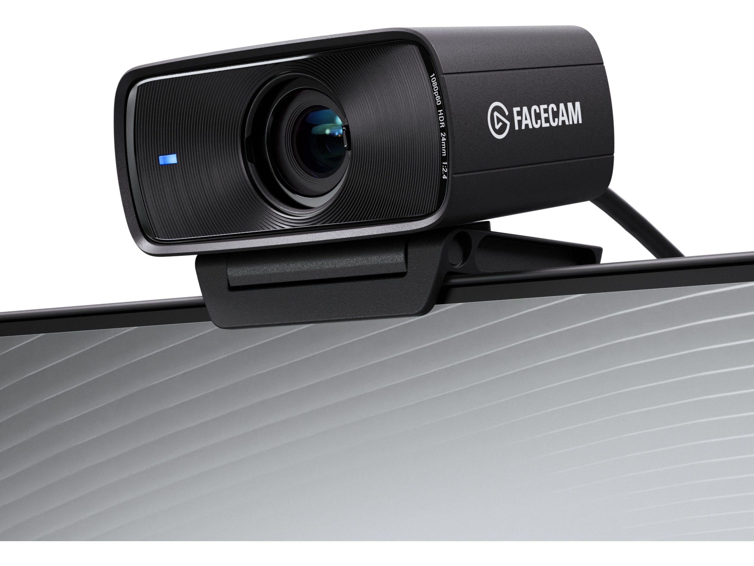 Elgato Facecam MK.2 Full HD webkamera Webkamera
