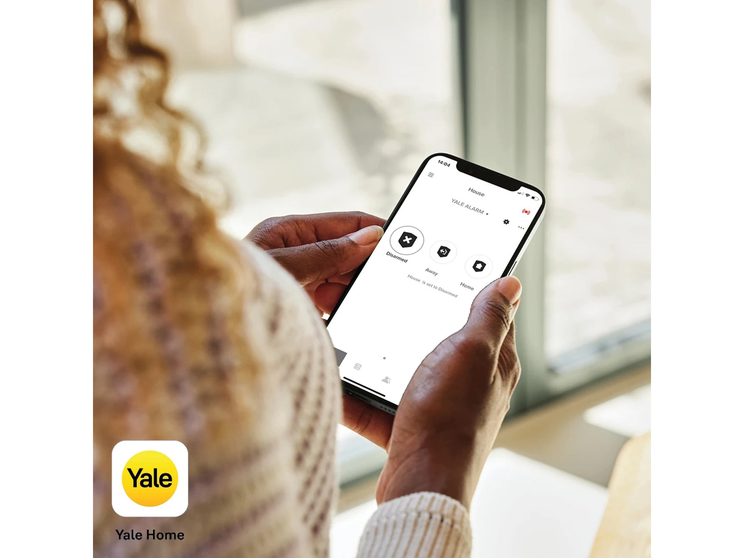 Yale ringeklokke Ringeklokker