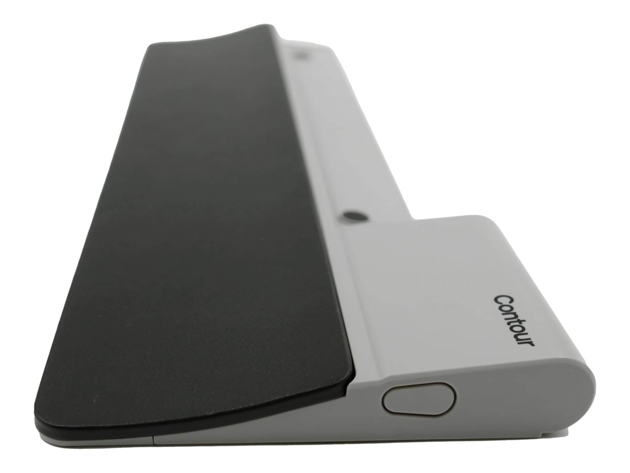 Contour RollerMouse Go Dock Ergonomi