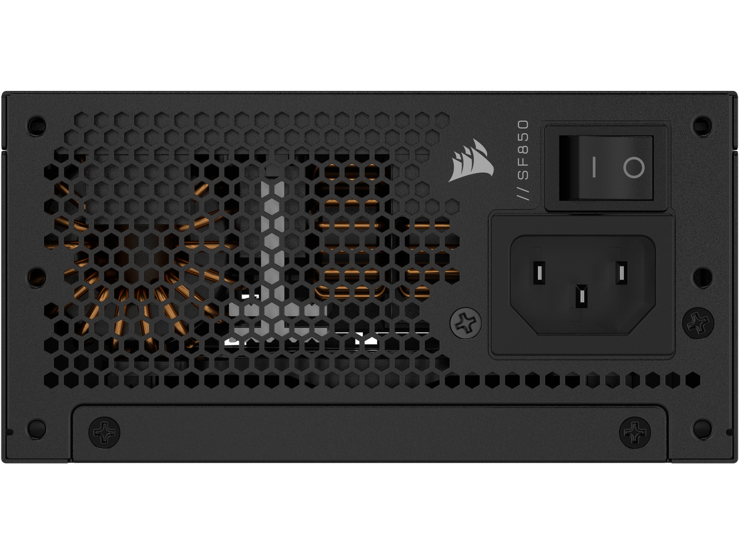 Corsair SF Series SF850 80 PLUS Platinum SFX  PSU Enheter