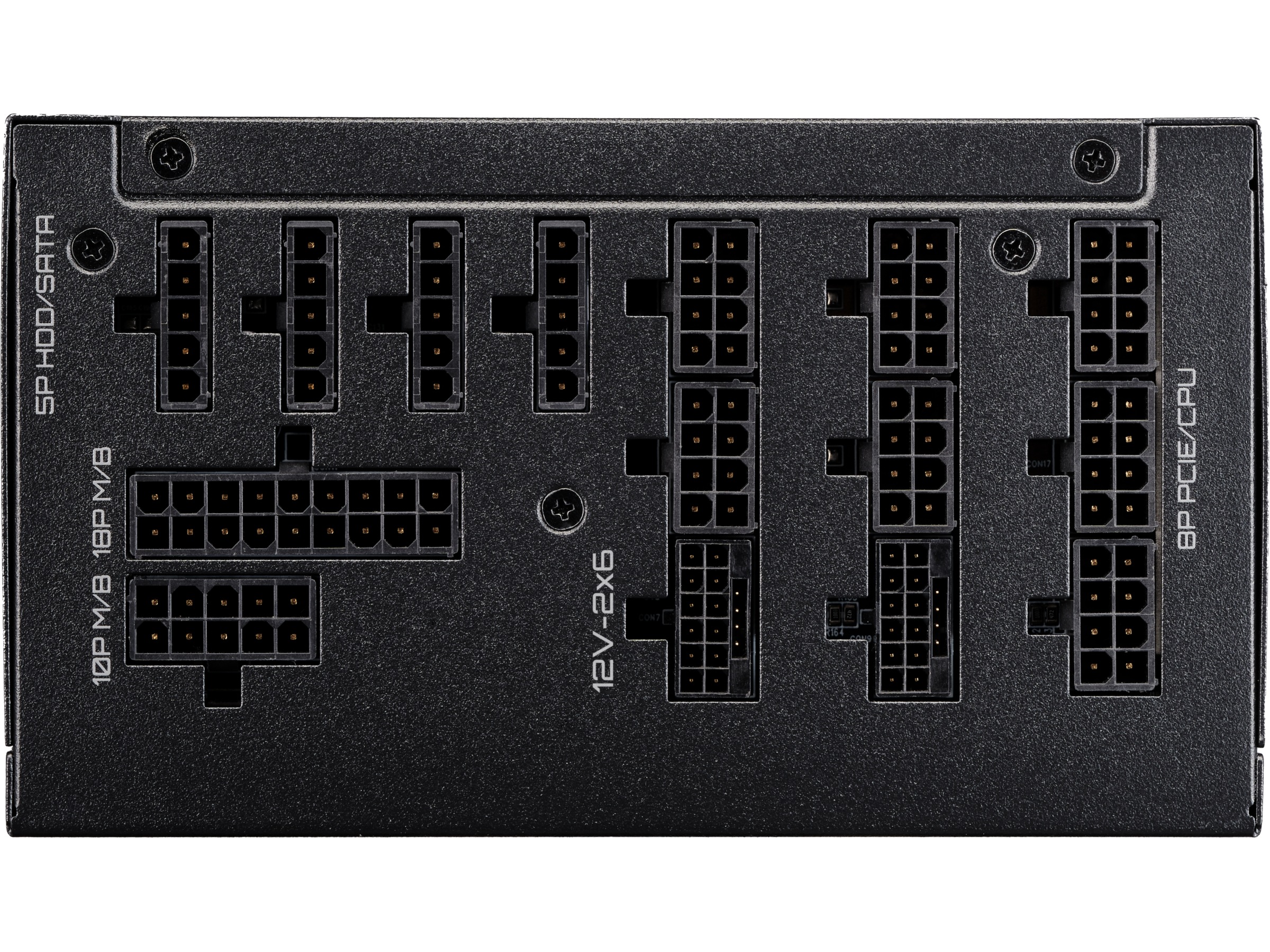 Cooler Master V Platinum V2 1600 PSU Enheter