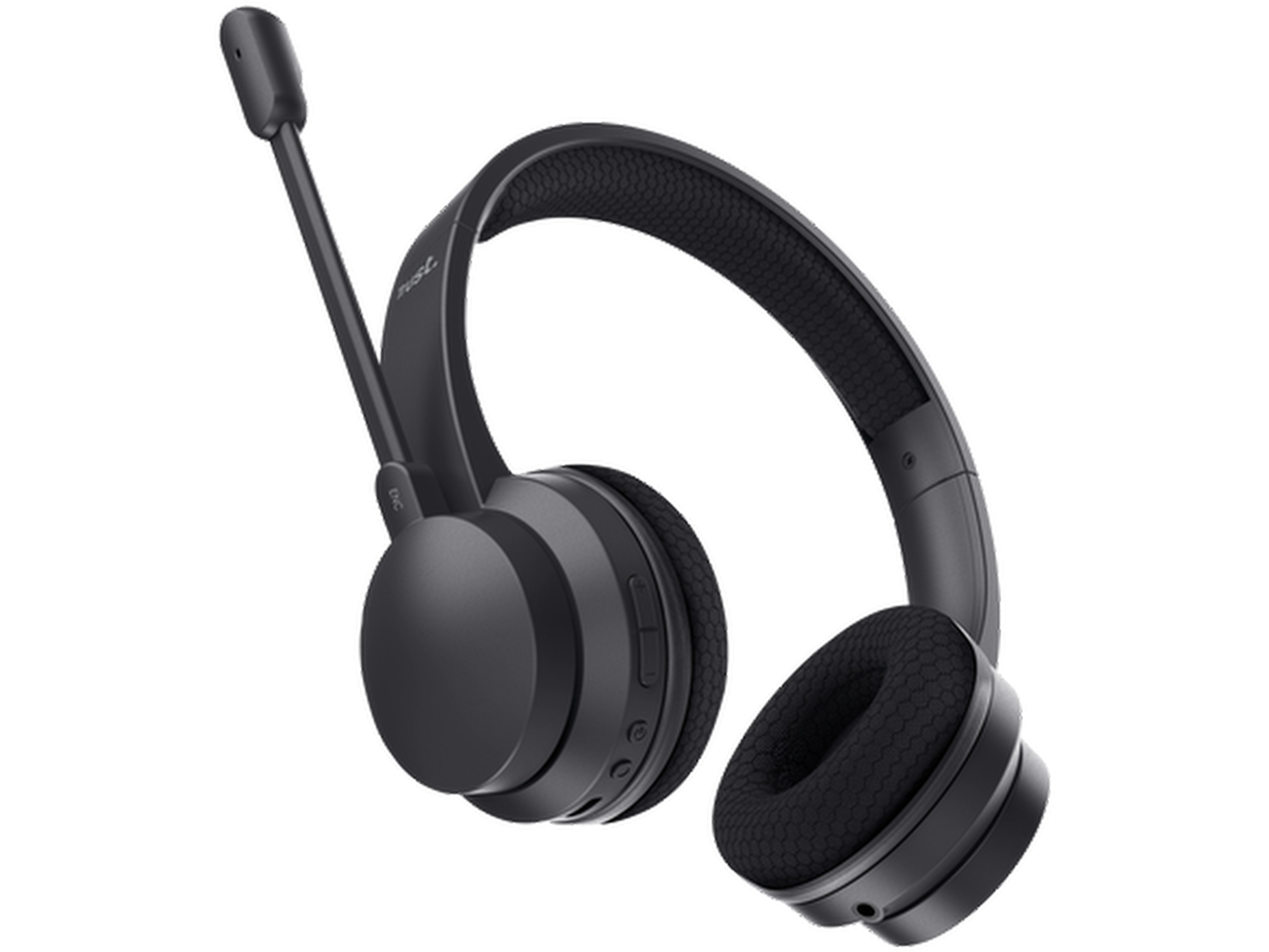 Ayda wireless ENC headset, On-Ear Hodetelefoner