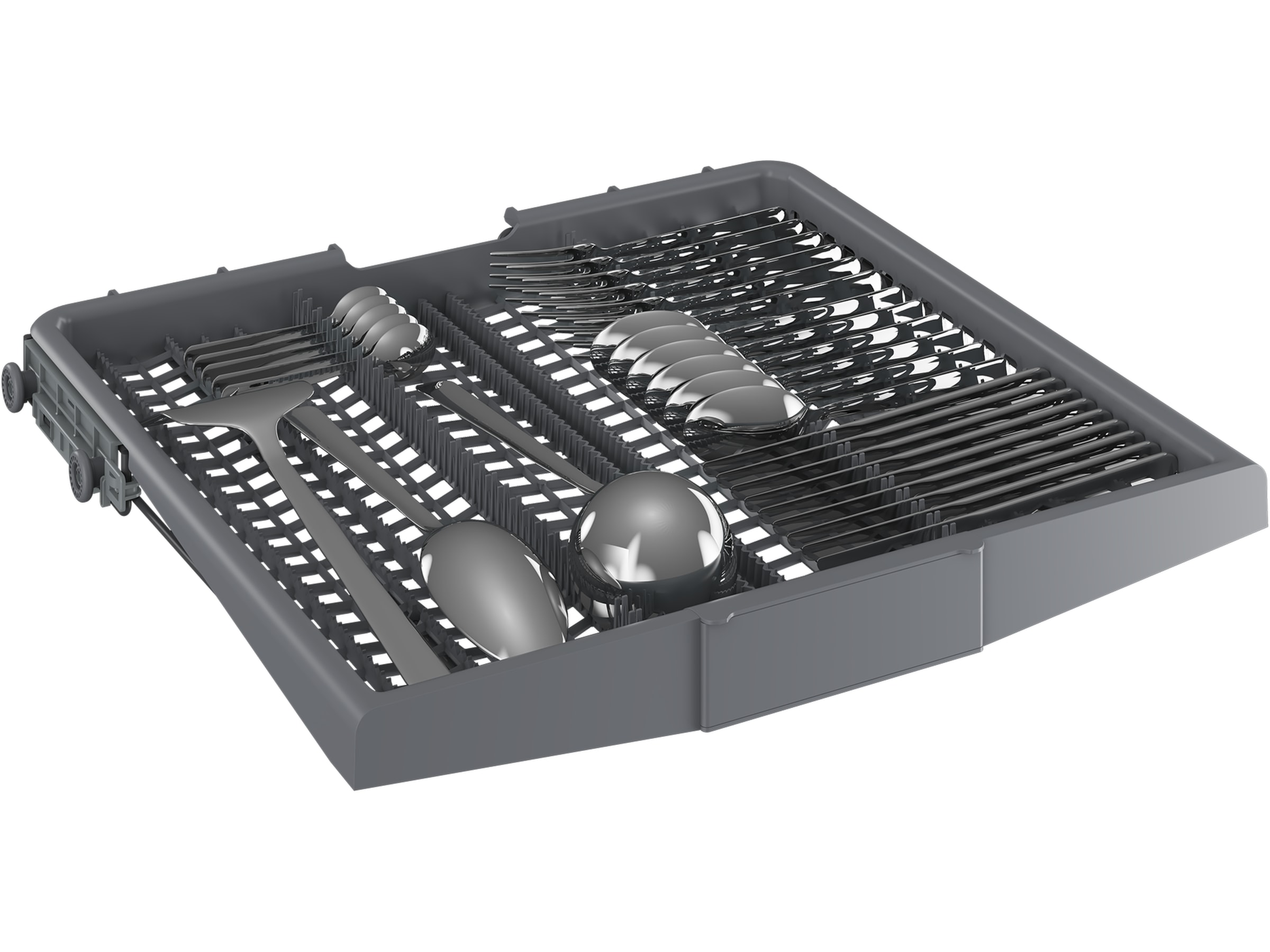 Beko BDIN38641D oppvaskmaskin -B-Grade Demo oppvaskmaskin