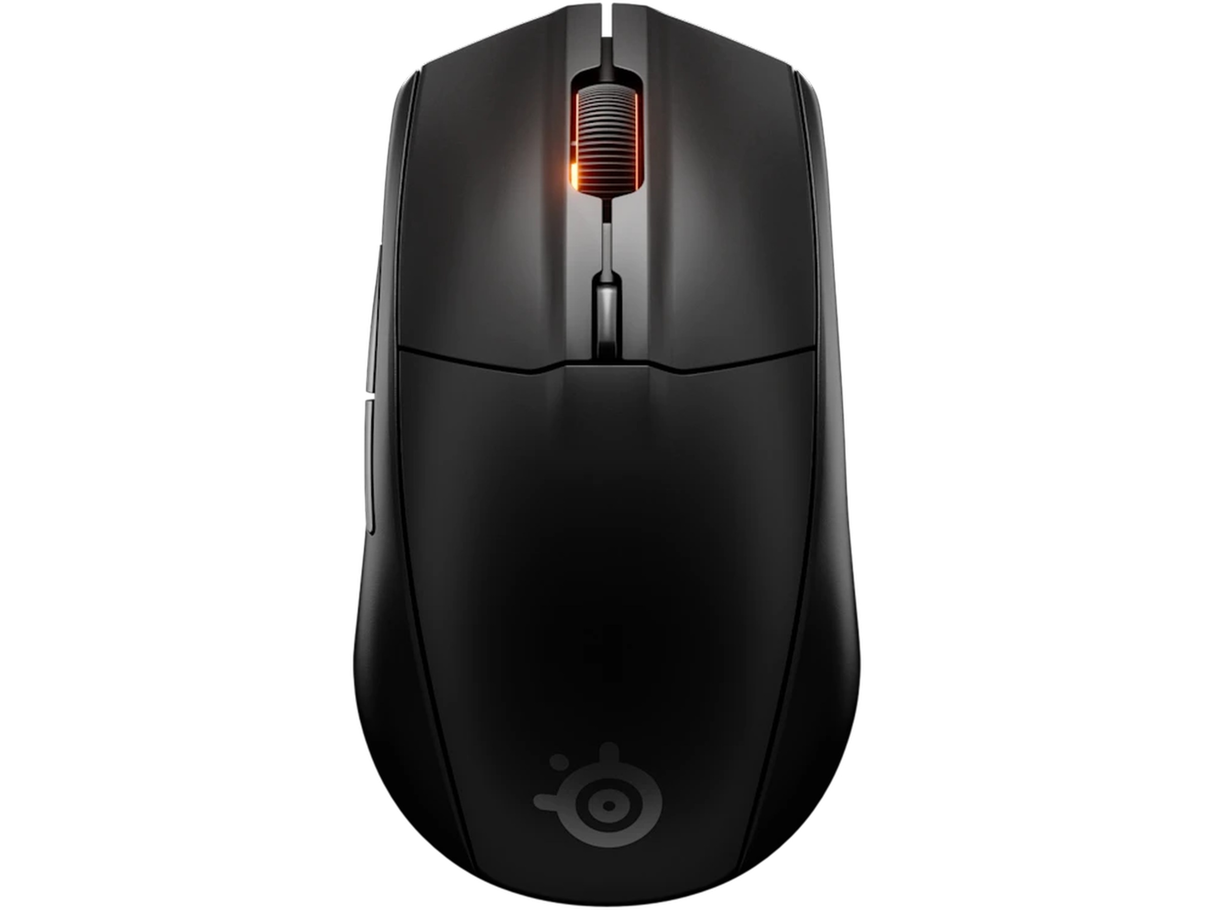 SteelSeries Rival 3 Gen 2 trådløs gamingmus (sort) Gamingmus