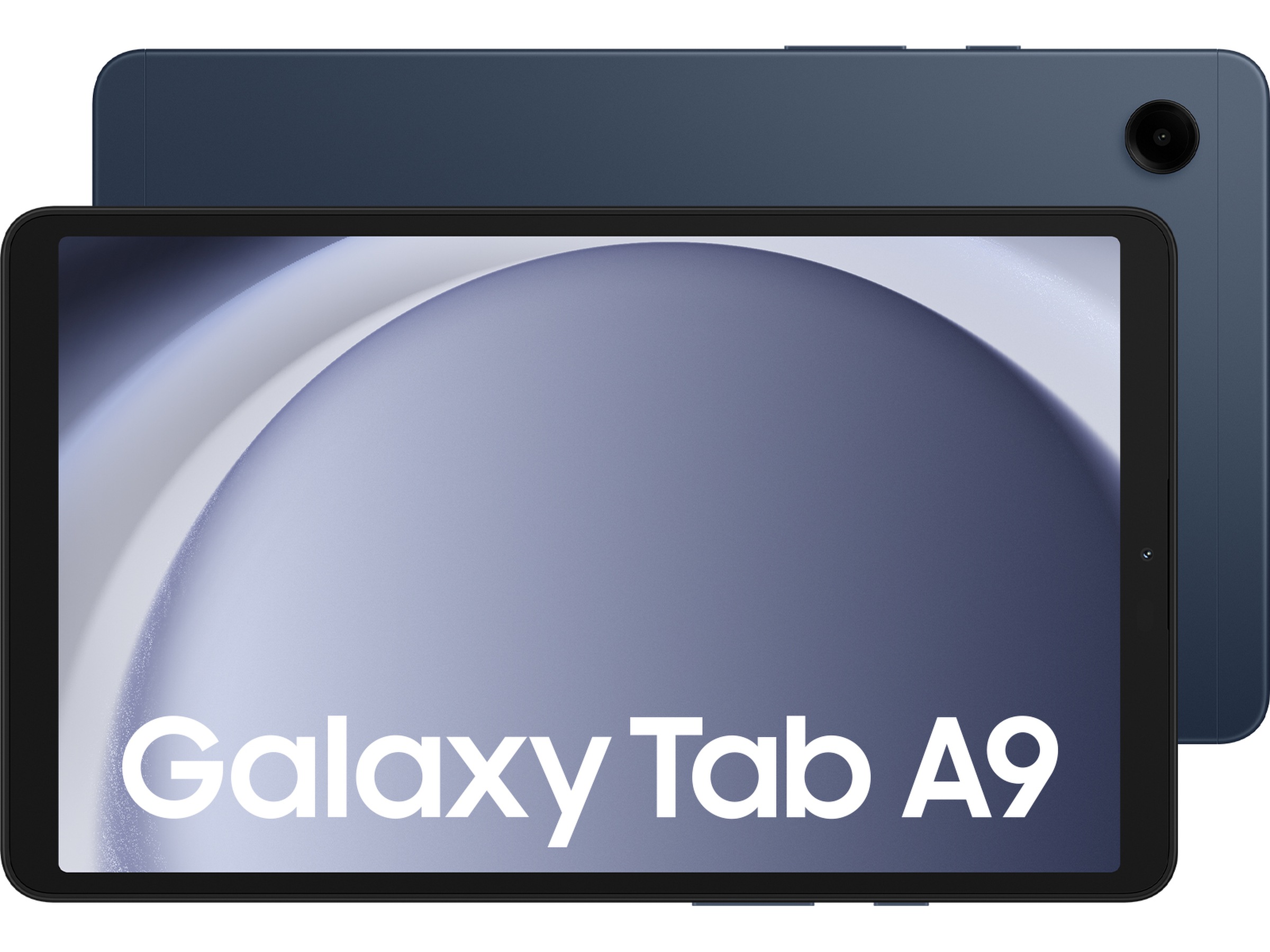 Samsung Galaxy Tab A9 4G (LTE) 64GB (marineblå) -B-Grade Demo annet i PC & nettbrett