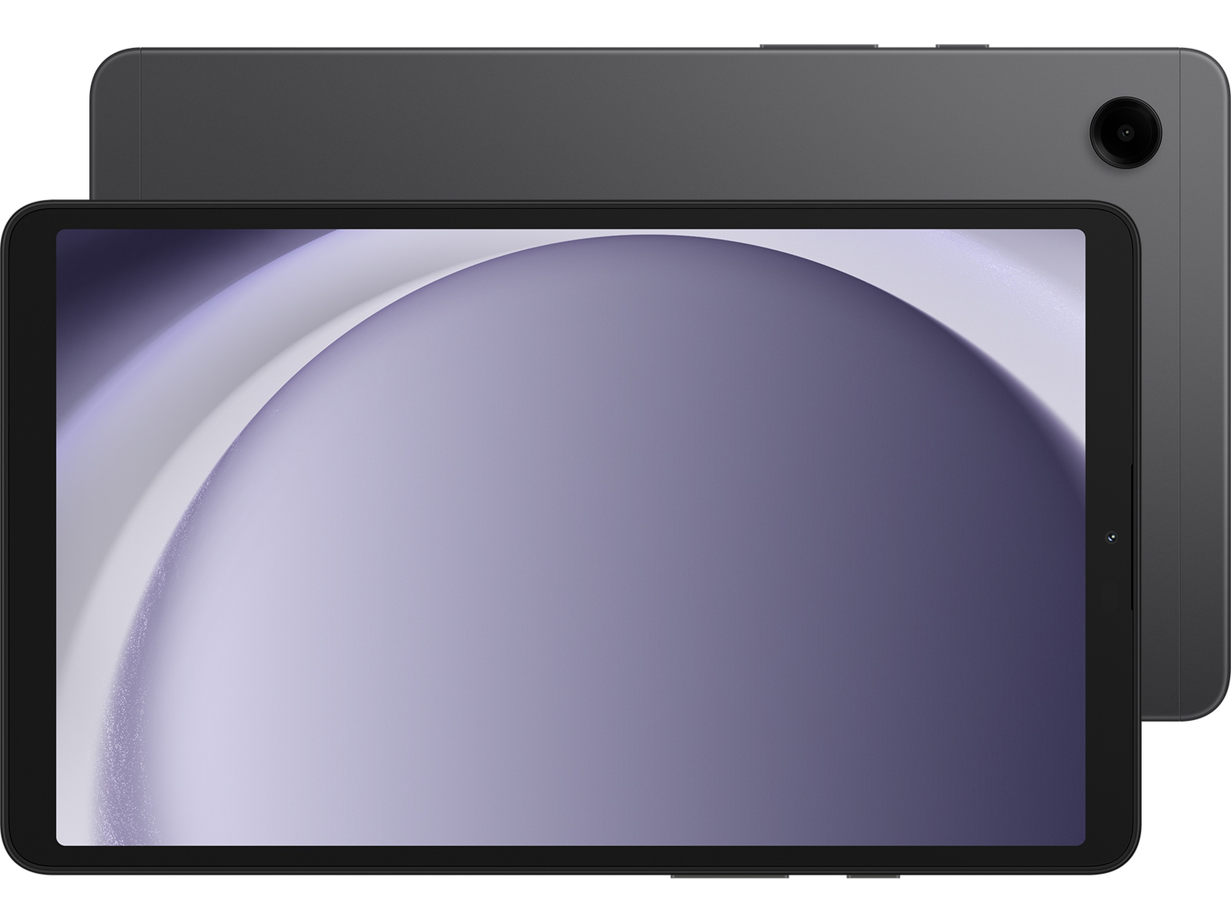 Samsung Galaxy Tab A9 WiFi 64GB (grafitt) Nettbrett / iPad