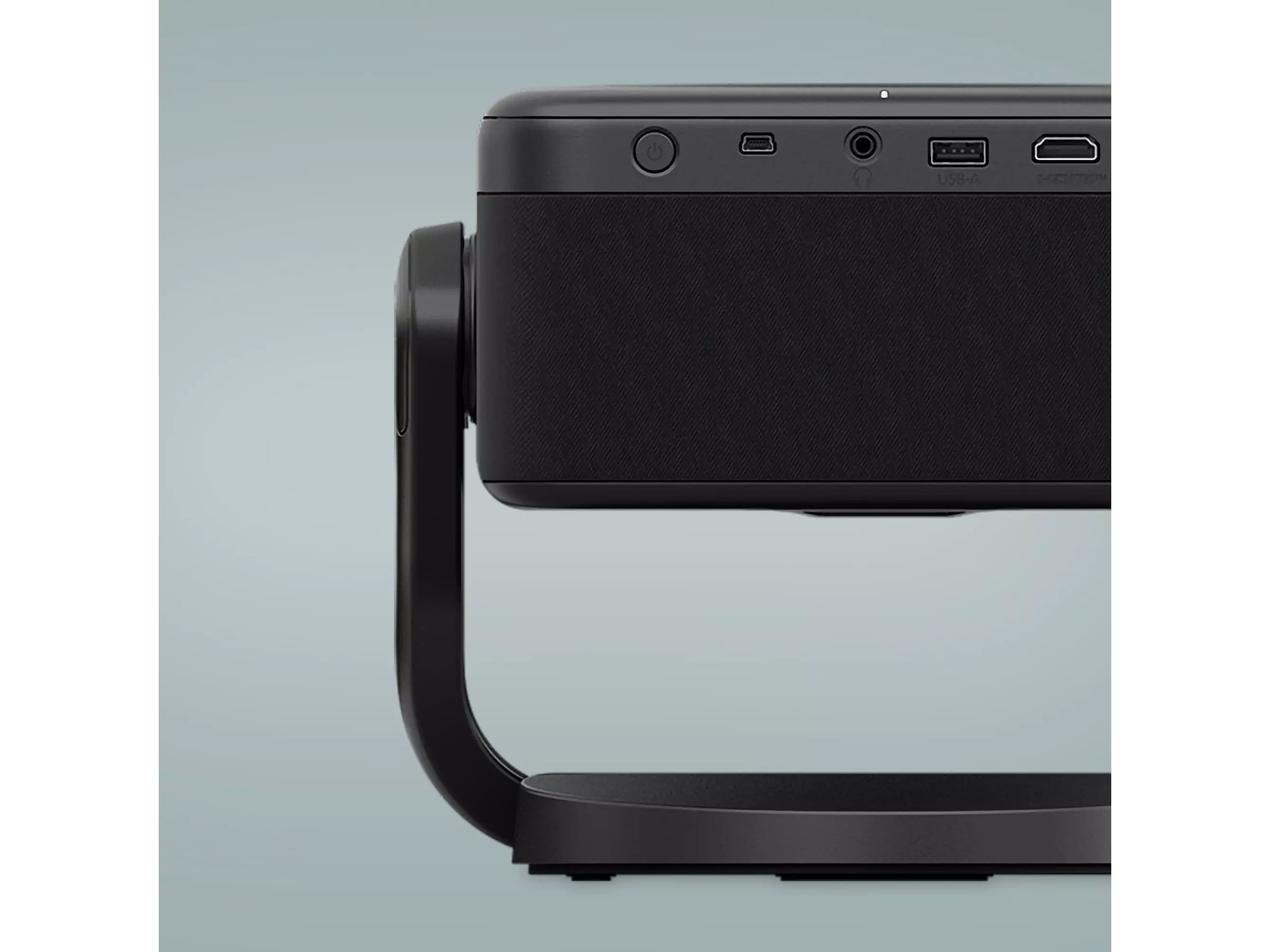 Epson EF-22B miniprojektor + lerret Projektorer