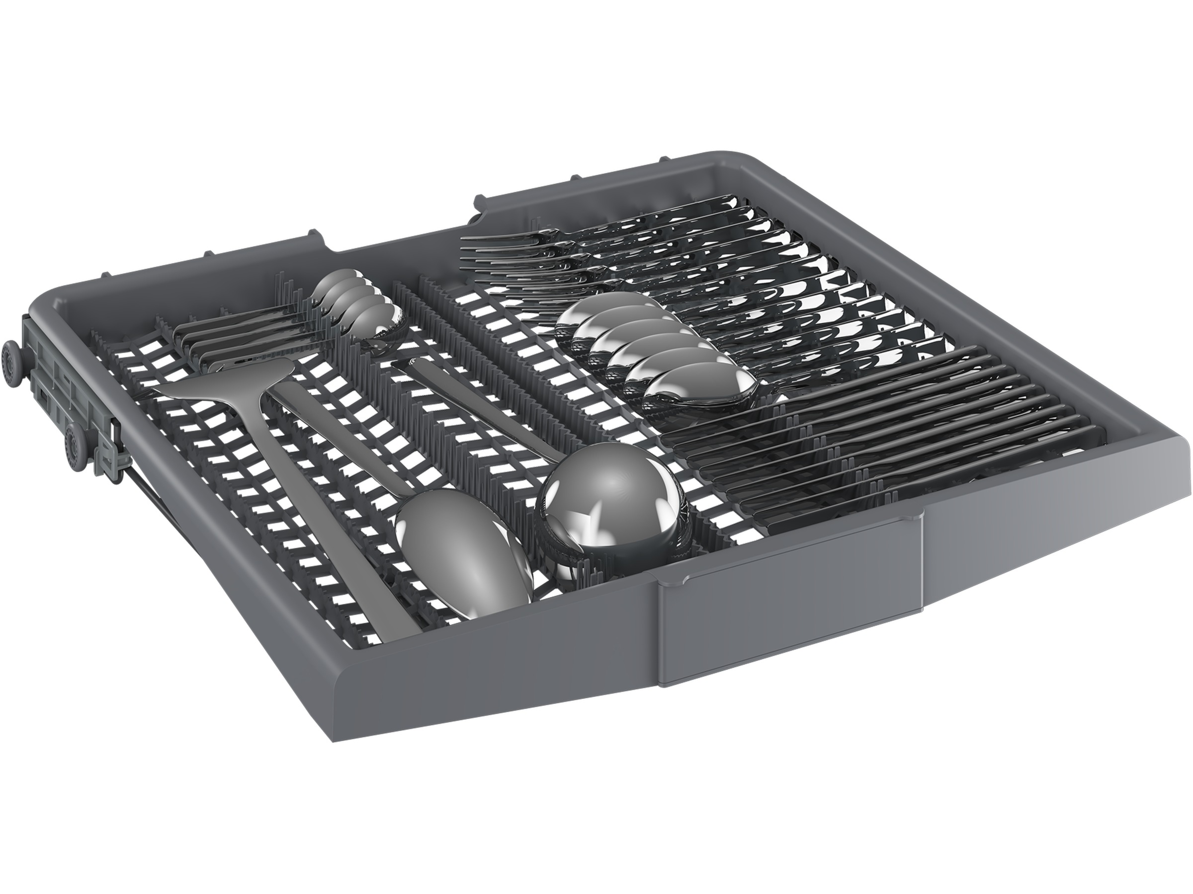 Beko BDIN38641D oppvaskmaskin -B-Grade Demo oppvaskmaskin