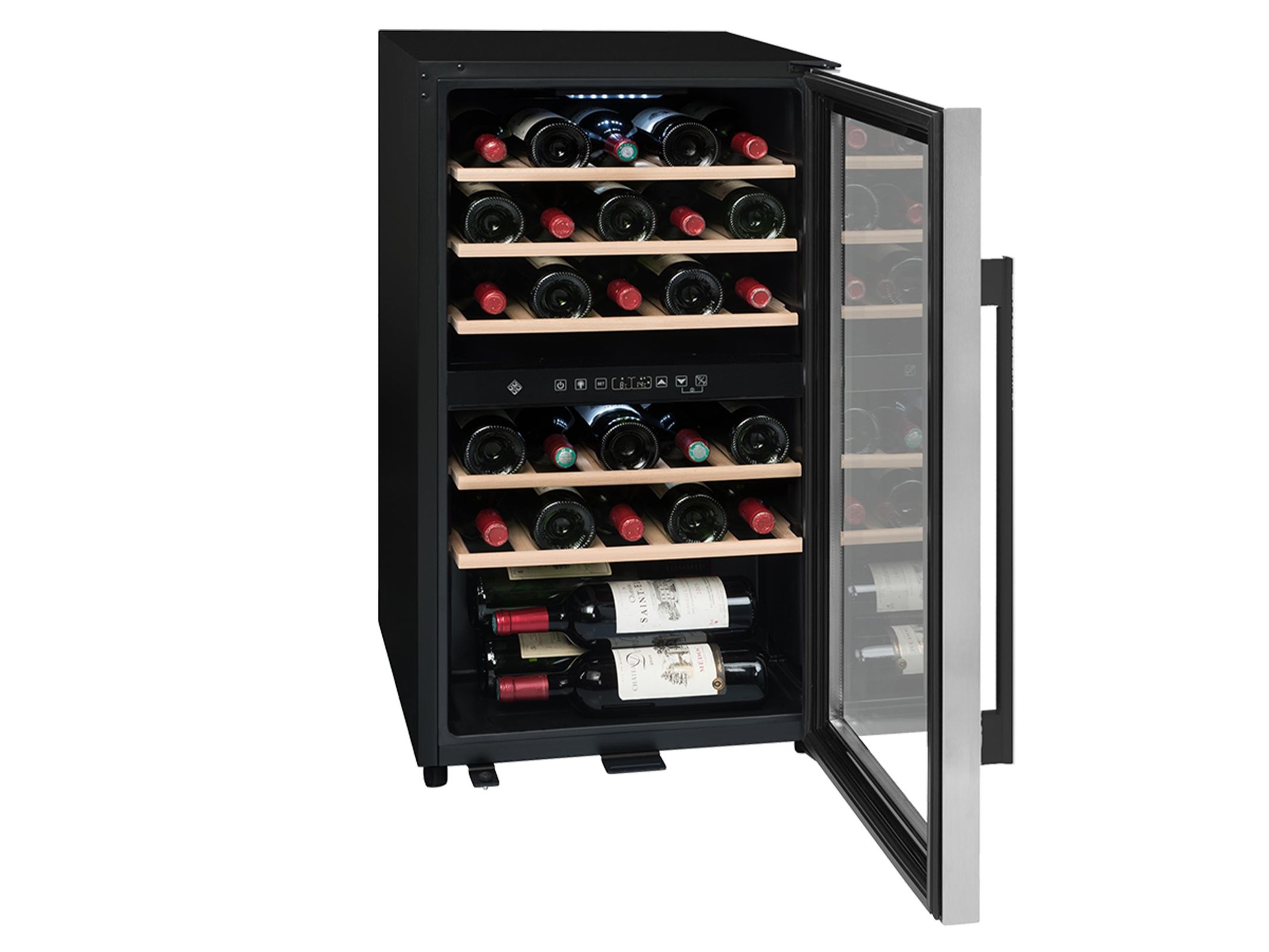 La Sommelière ECS31.2Z vinskap (29 flasker) -B-Grade Demo vinskap