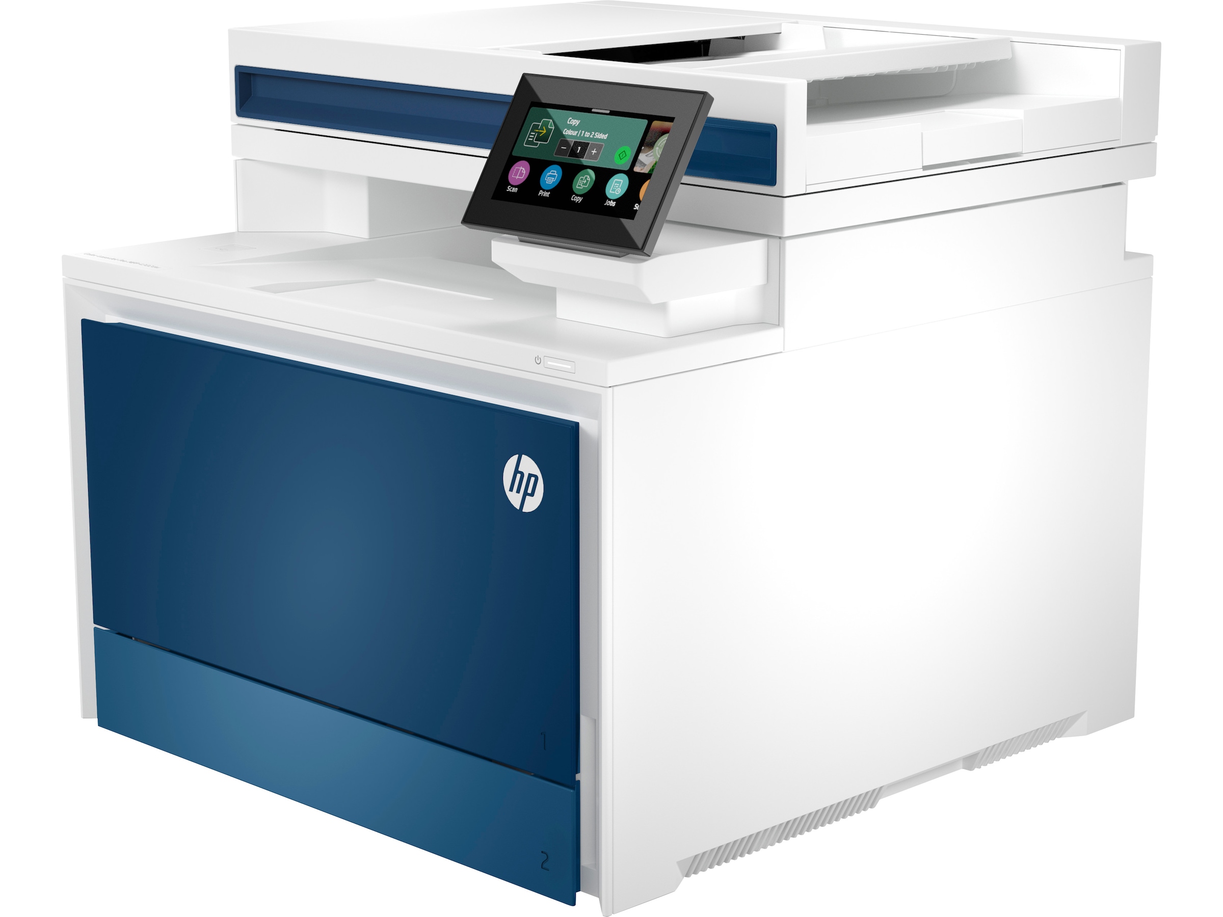 HP Color LaserJet Pro MFP 4302dw skriver Skrivere