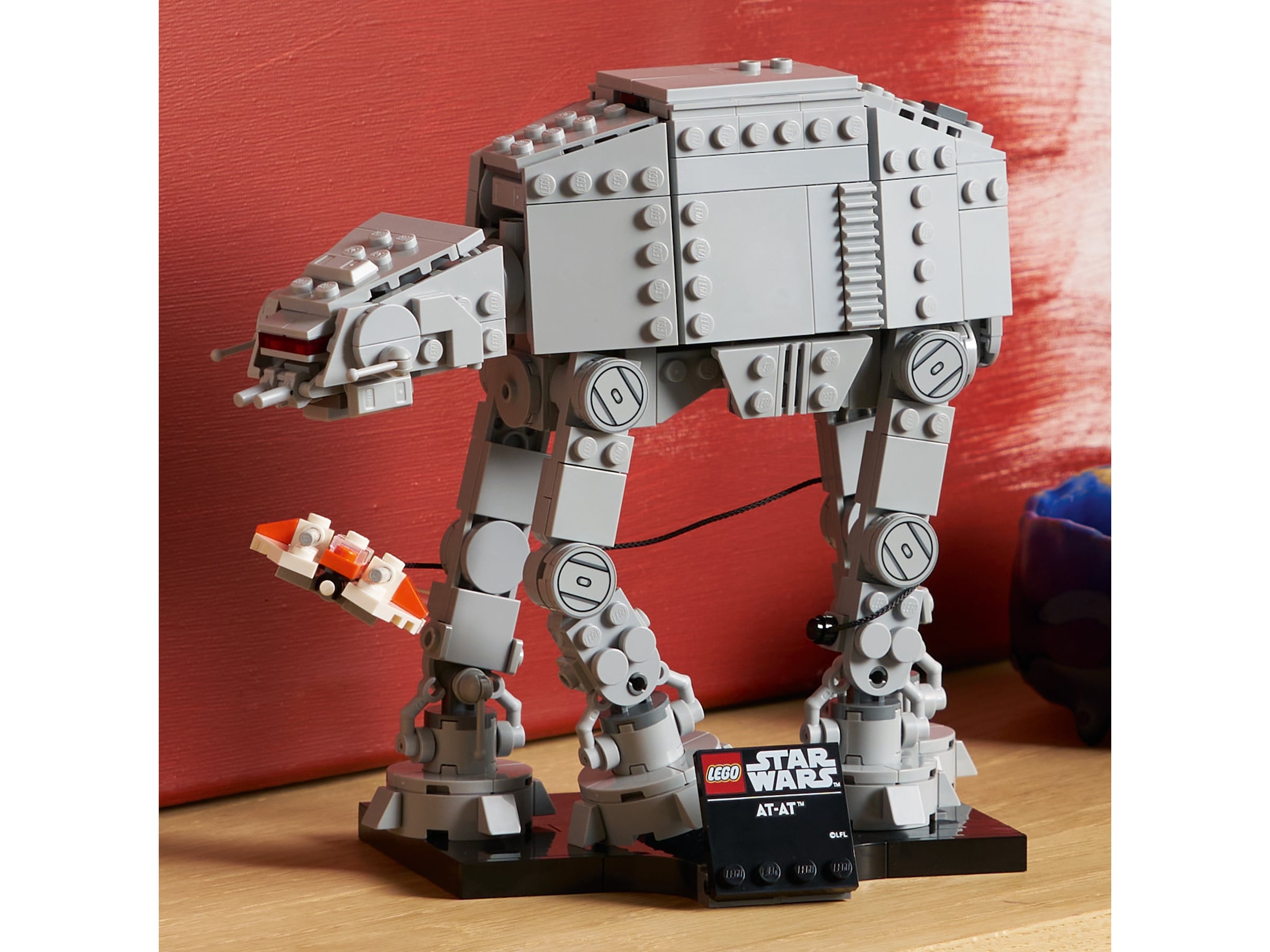 LEGO Star Wars AT-AT 75440 LEGO
