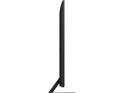 TCL 85" 85C855 QLED Pro 4K Google TV 144Hz Over 80 tommer TV