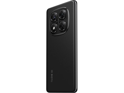 Redmi Note 14 Pro 5G 256GB (midnight black) Mobiltelefoner
