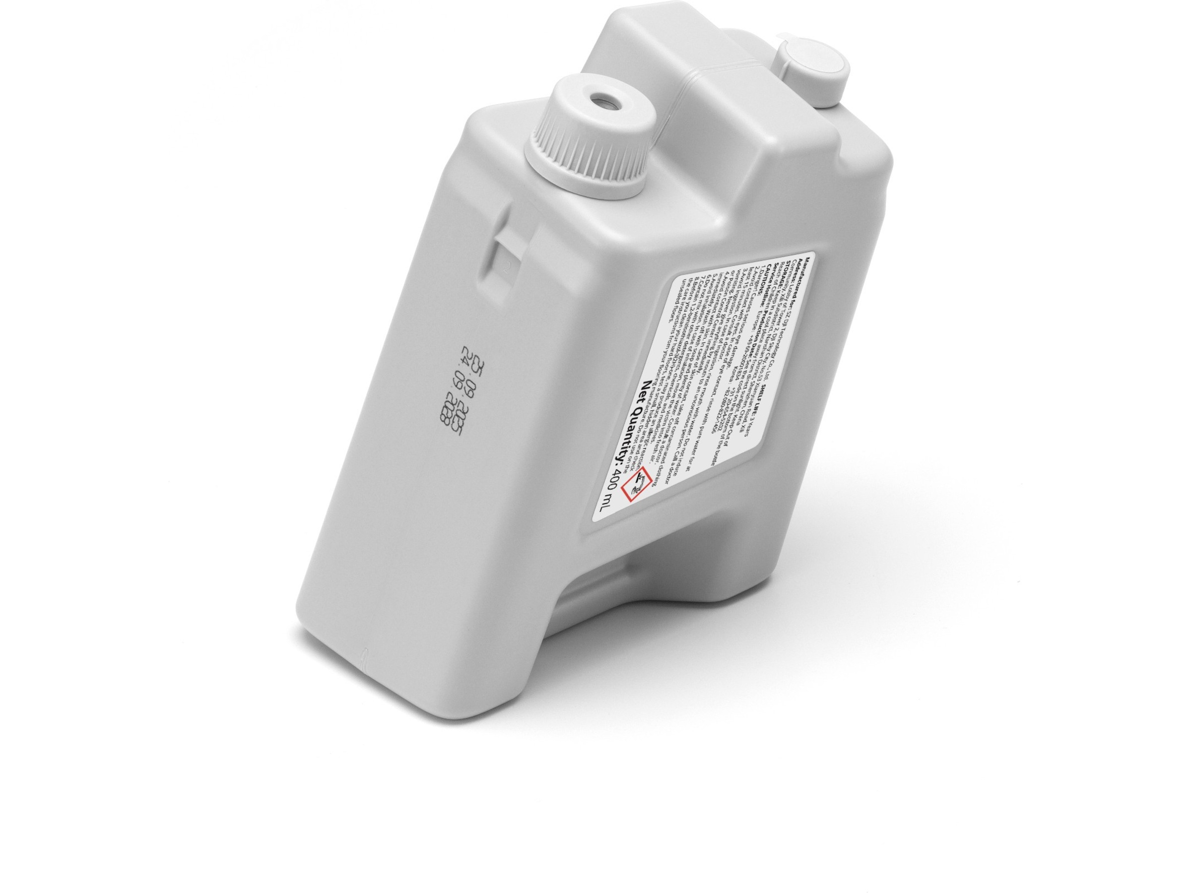 DJI ROMO rensevæske Tilbehør til støvsugere & rengjøring