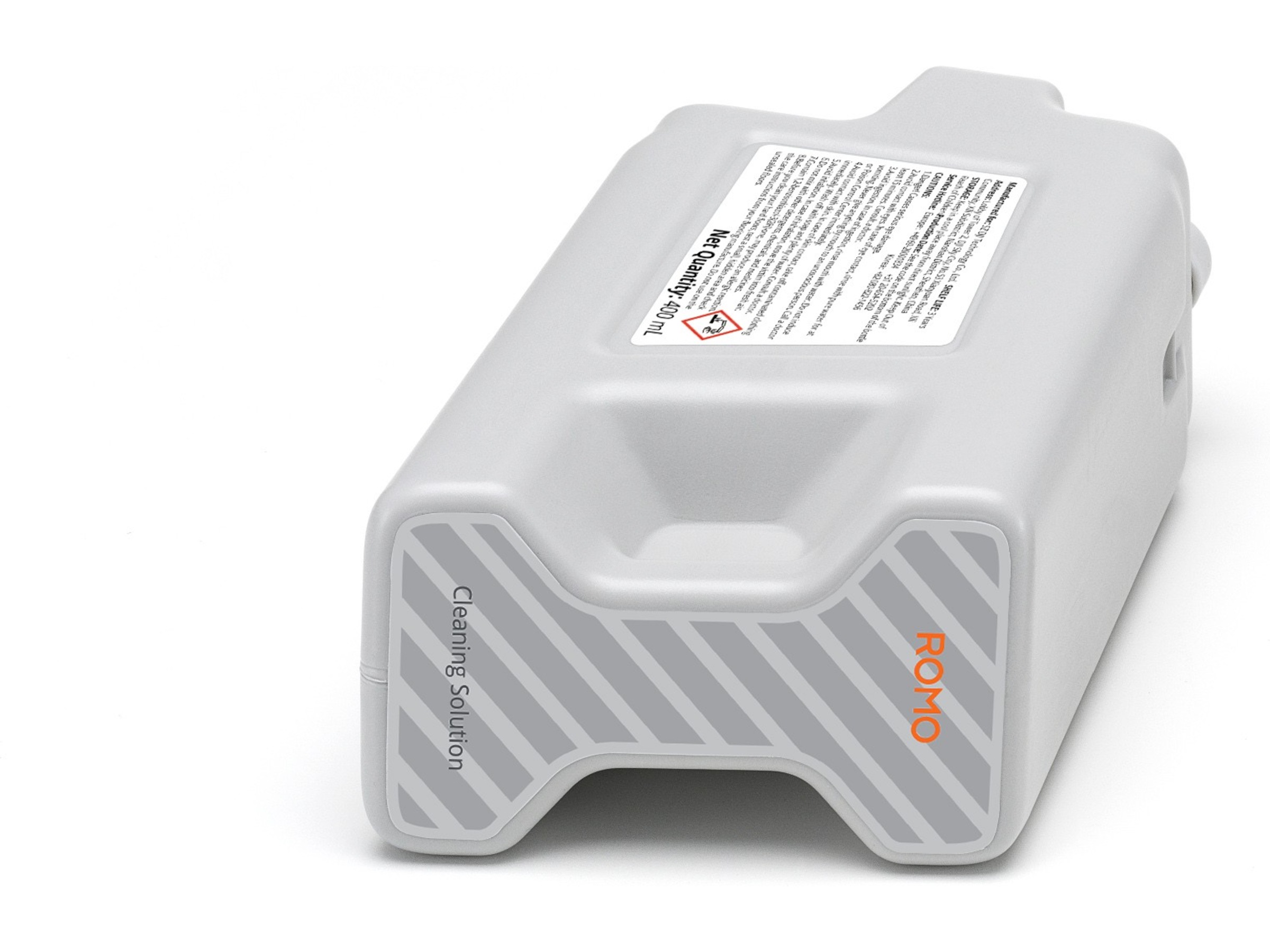 DJI ROMO rensevæske Tilbehør til støvsugere & rengjøring