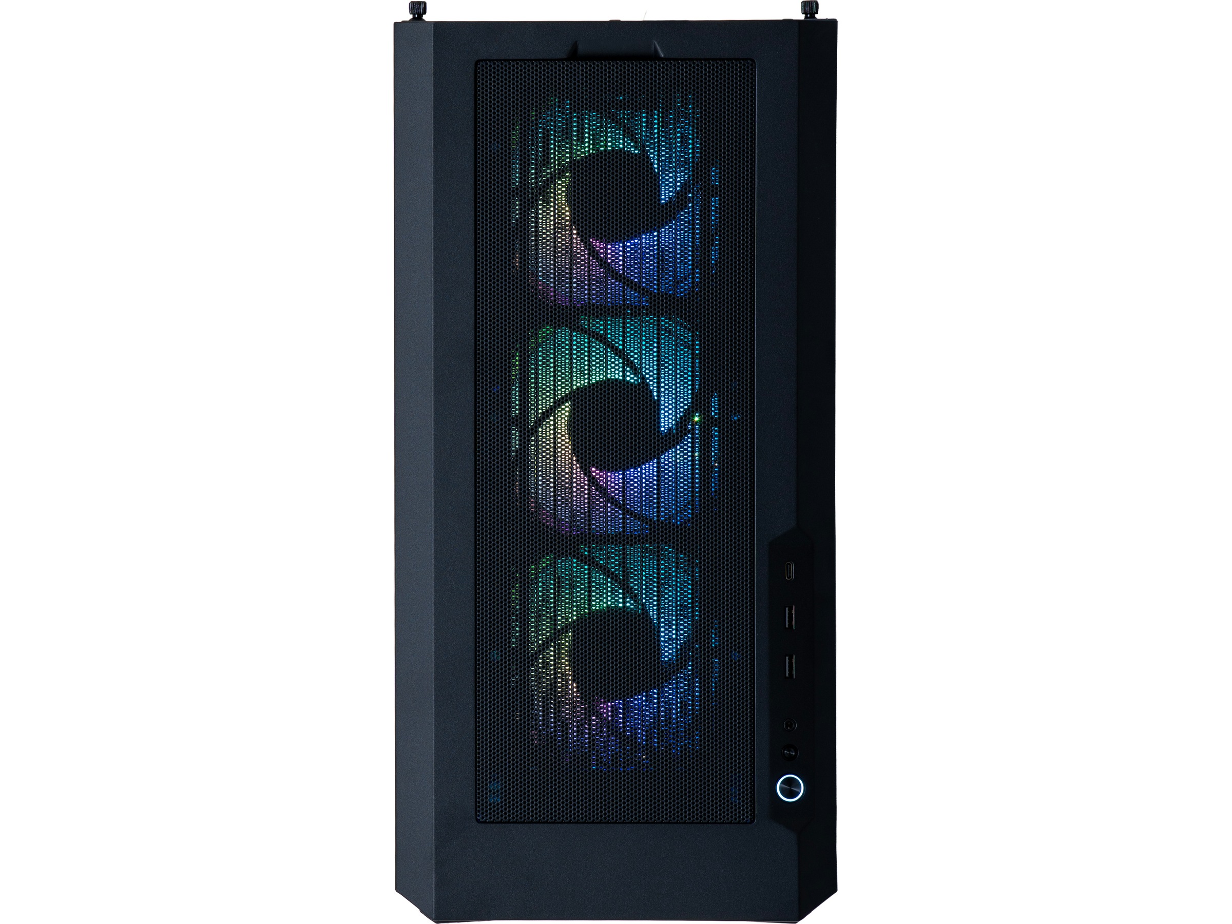 Komplett-PC Epic Gaming i275 RGB Gaming-PC stasjonær