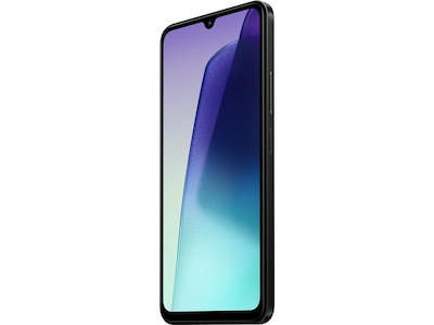 Xiaomi Redmi 14C 256GB (Midnatt sort) -B-Grade Demo mobiltelefoner