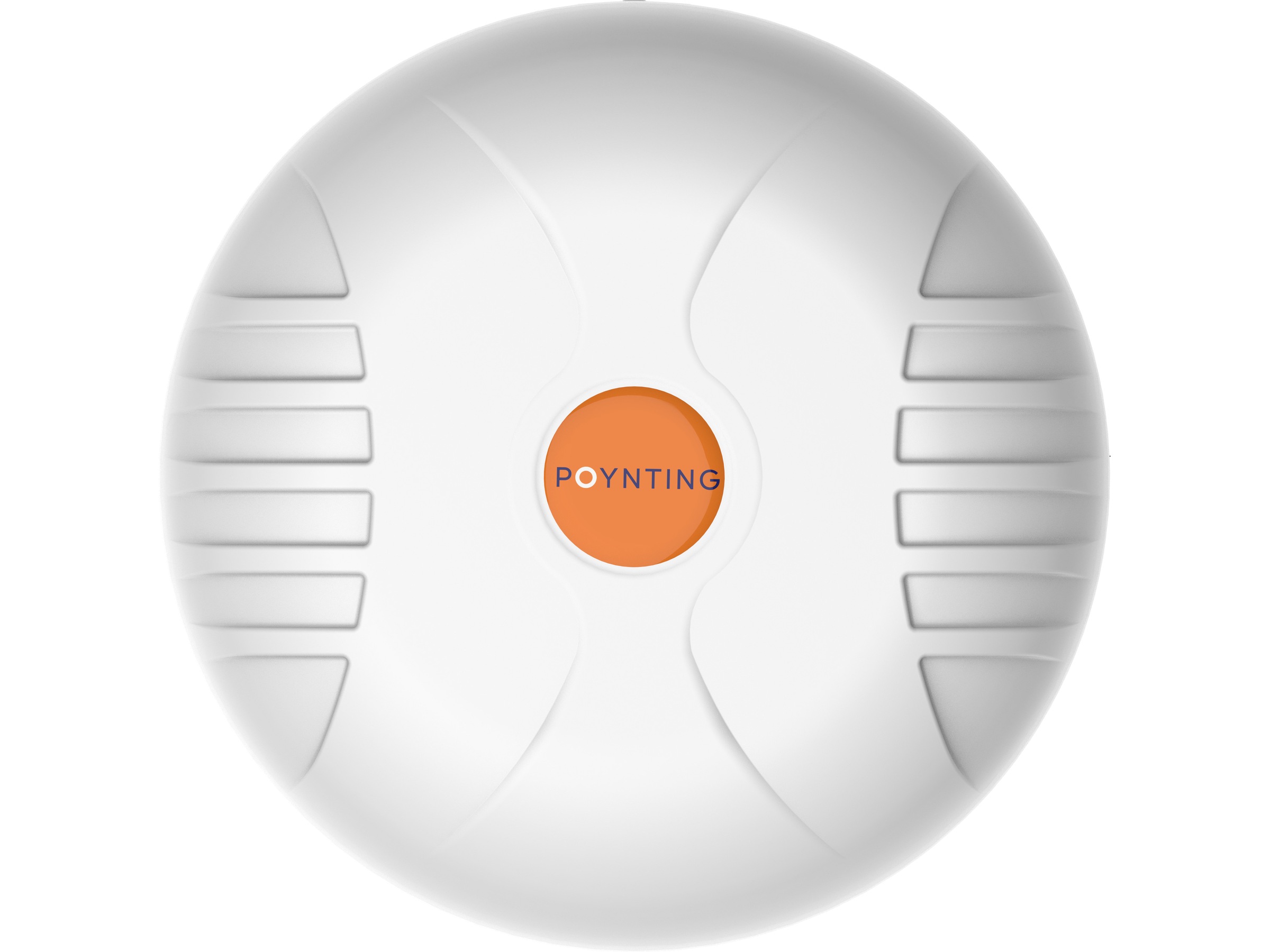 Poynting MIMO-4-19 antenne (hvit) Trådløse antenner