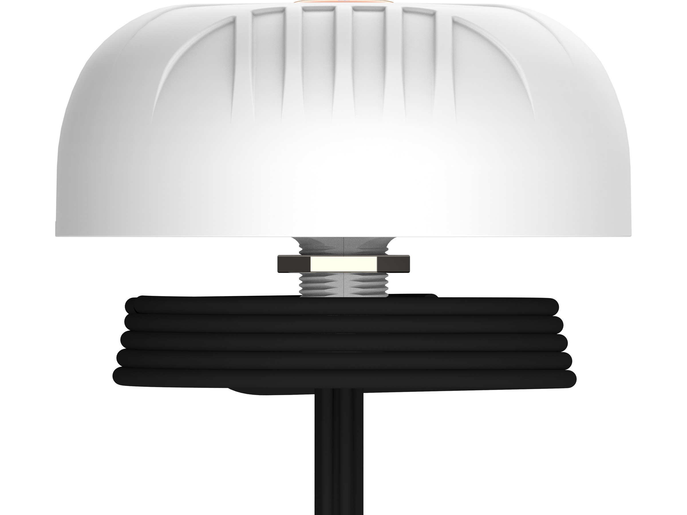 Poynting MIMO-4-04-W antenne (hvit) Trådløse antenner