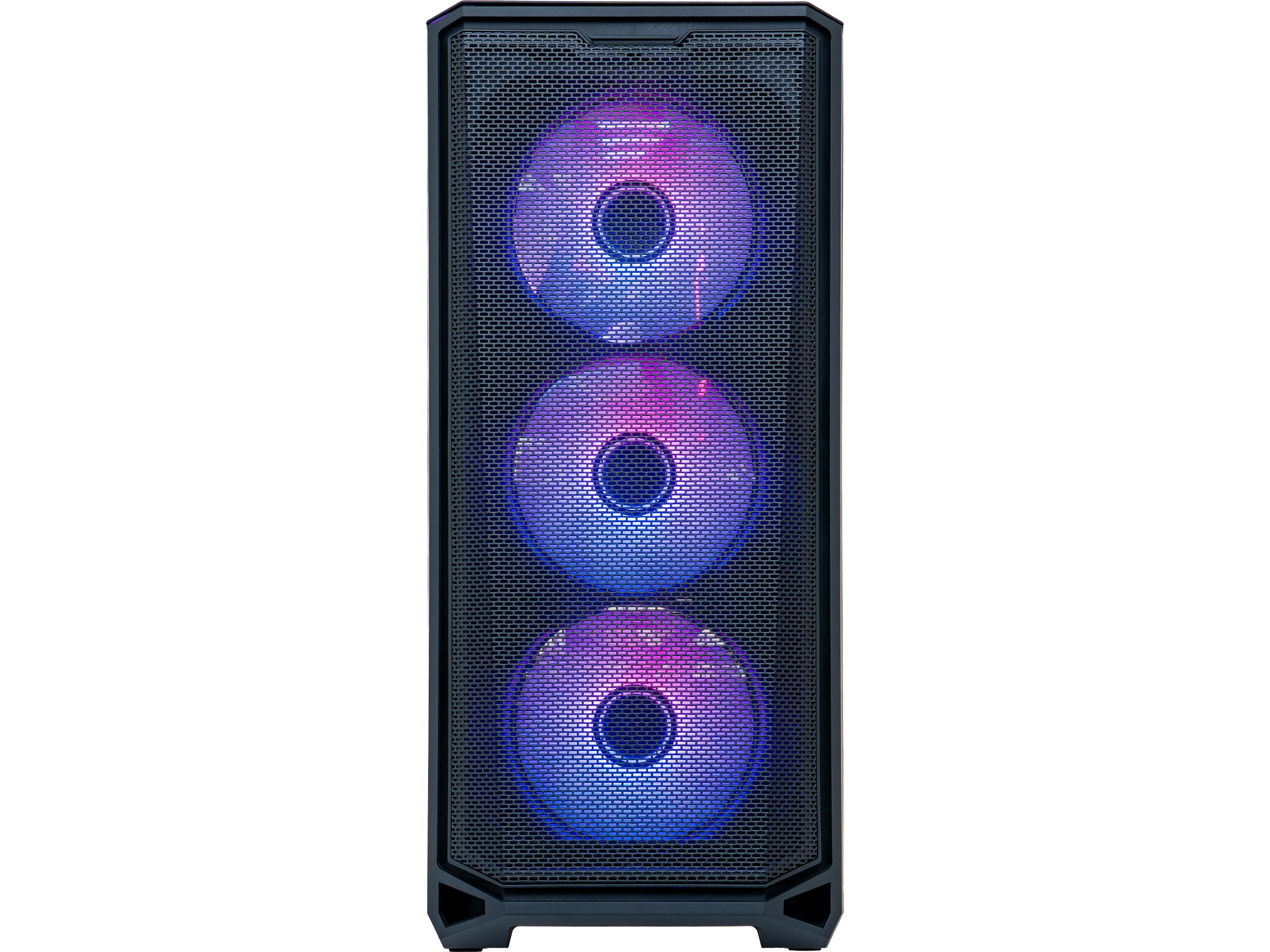 Komplett-PC Epic Gaming i330 RGB Gaming-PC stasjonær