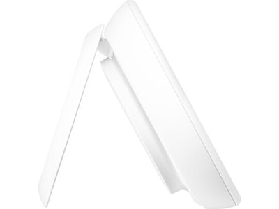 Belkin UltraCharge magnetisk ladeplate 25W Qi2 med stativ Trådløs lader