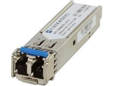 Fiberworks SFP 1.25 Gbps GigE, DDM, 10km Tilbehør