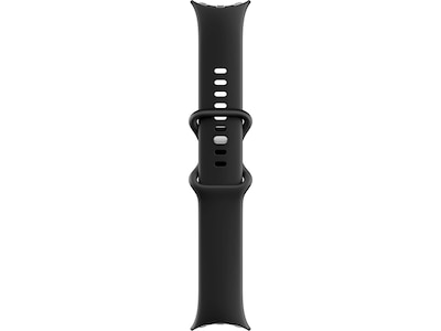 Google Pixel Watch 4 41mm WiFi (sort) Smartklokker