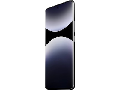Redmi Note 14 Pro 5G 256GB (midnight black) -B-Grade Demo mobiltelefoner