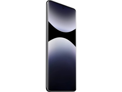 Redmi Note 14 Pro 5G 256GB (midnight black) -B-Grade Demo mobiltelefoner