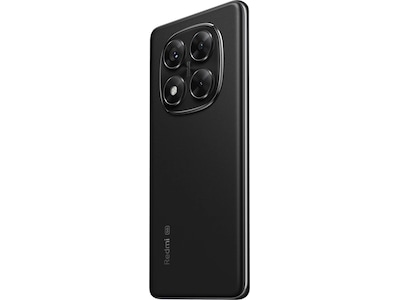Redmi Note 14 Pro 5G 256GB (midnight black) -B-Grade Demo mobiltelefoner