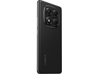 Redmi Note 14 Pro 5G 256GB (midnight black) -B-Grade Demo mobiltelefoner