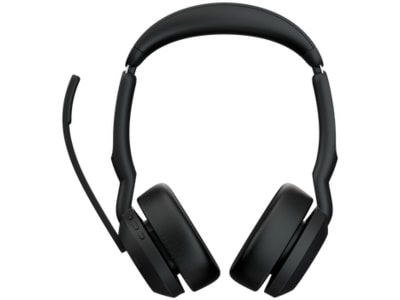 Jabra Evolve2 55 Link380a MS stereo -B-Grade Demo headset