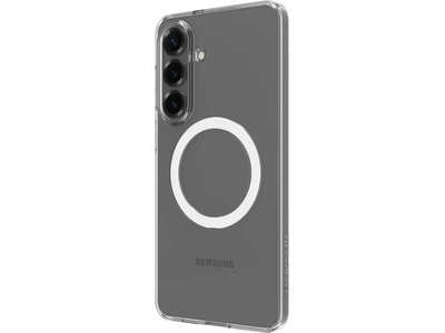 dbramante1928 Galaxy S26+ Greenland Pro deksel (gjennomsiktig) Mobildeksel