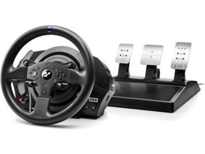 Thrustmaster T300 RS GT Edition Ratt og pedaler