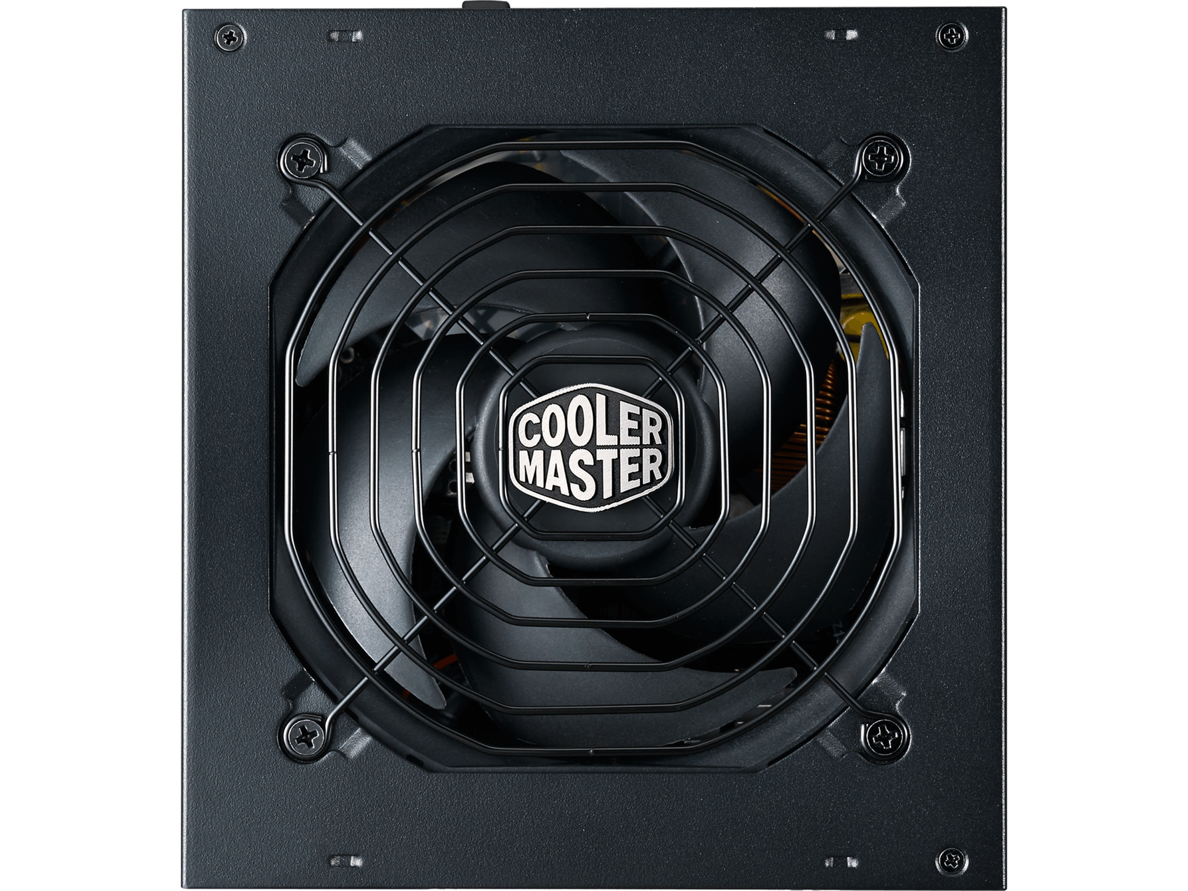 Cooler Master MWE Gold 650W V2 PSU Enheter