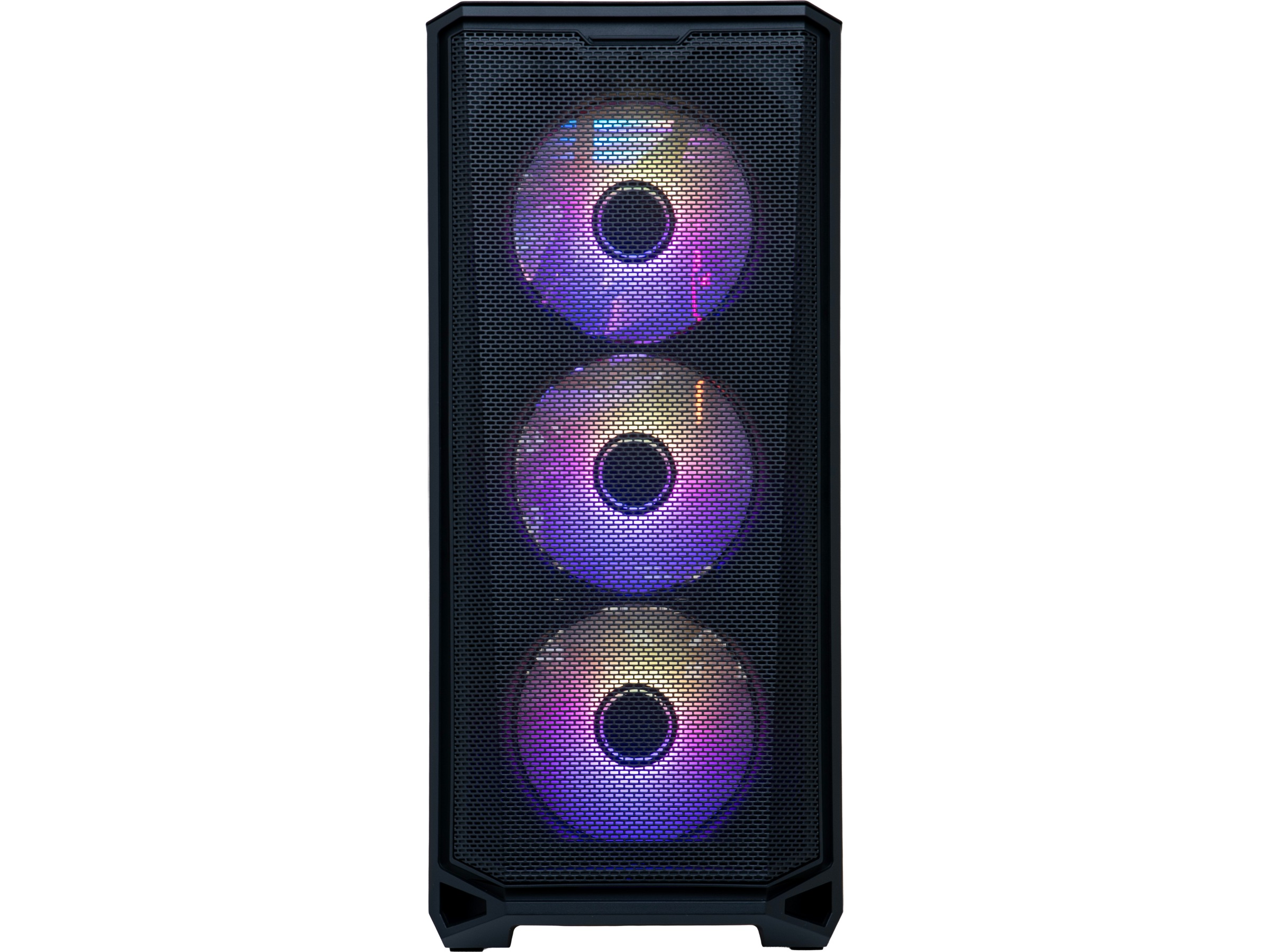 Komplett-PC Epic Gaming i275 RGB Gaming-PC stasjonær