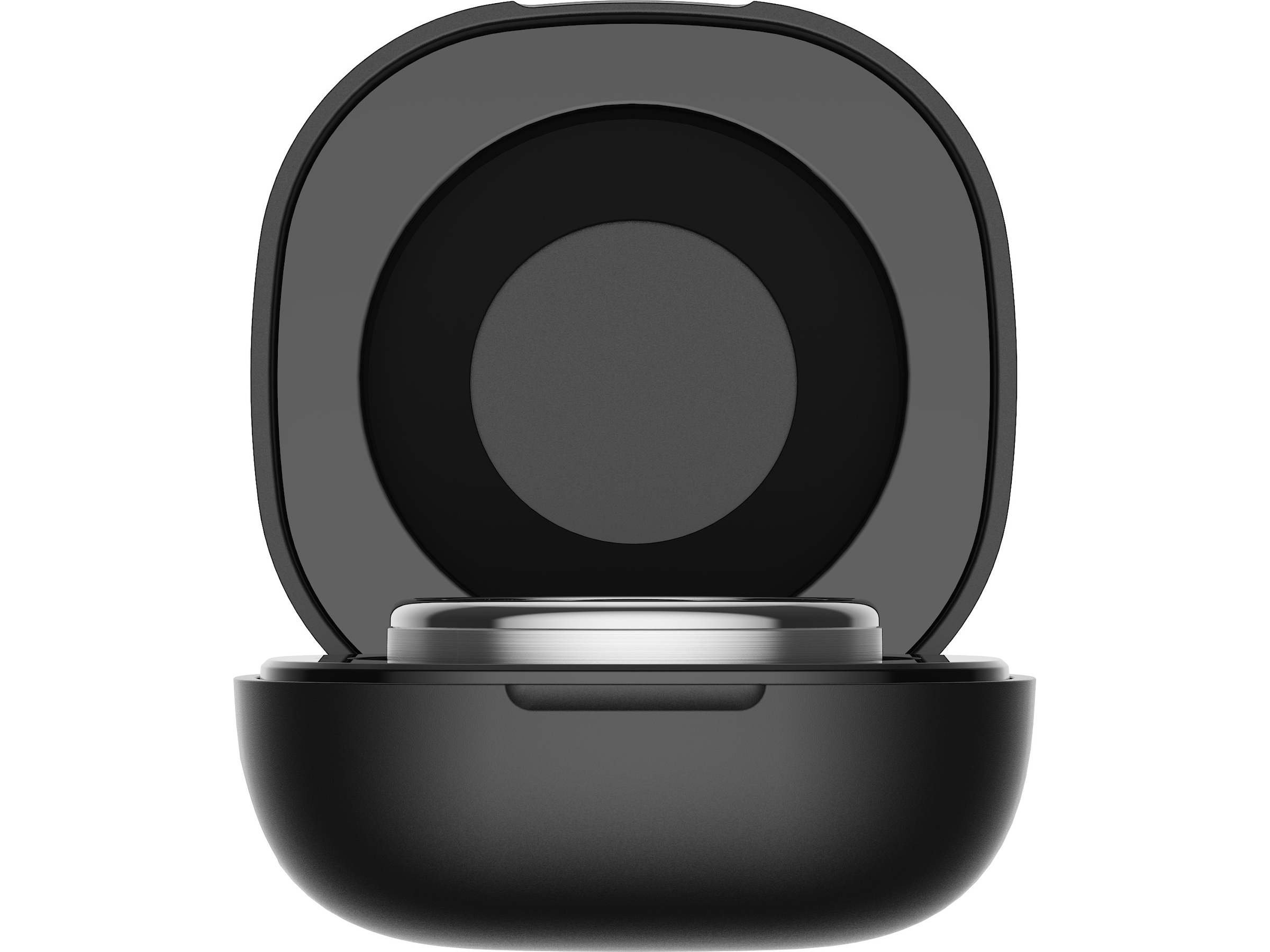 HAVIT Smart Ring str. 8 (sølv) Smart ring