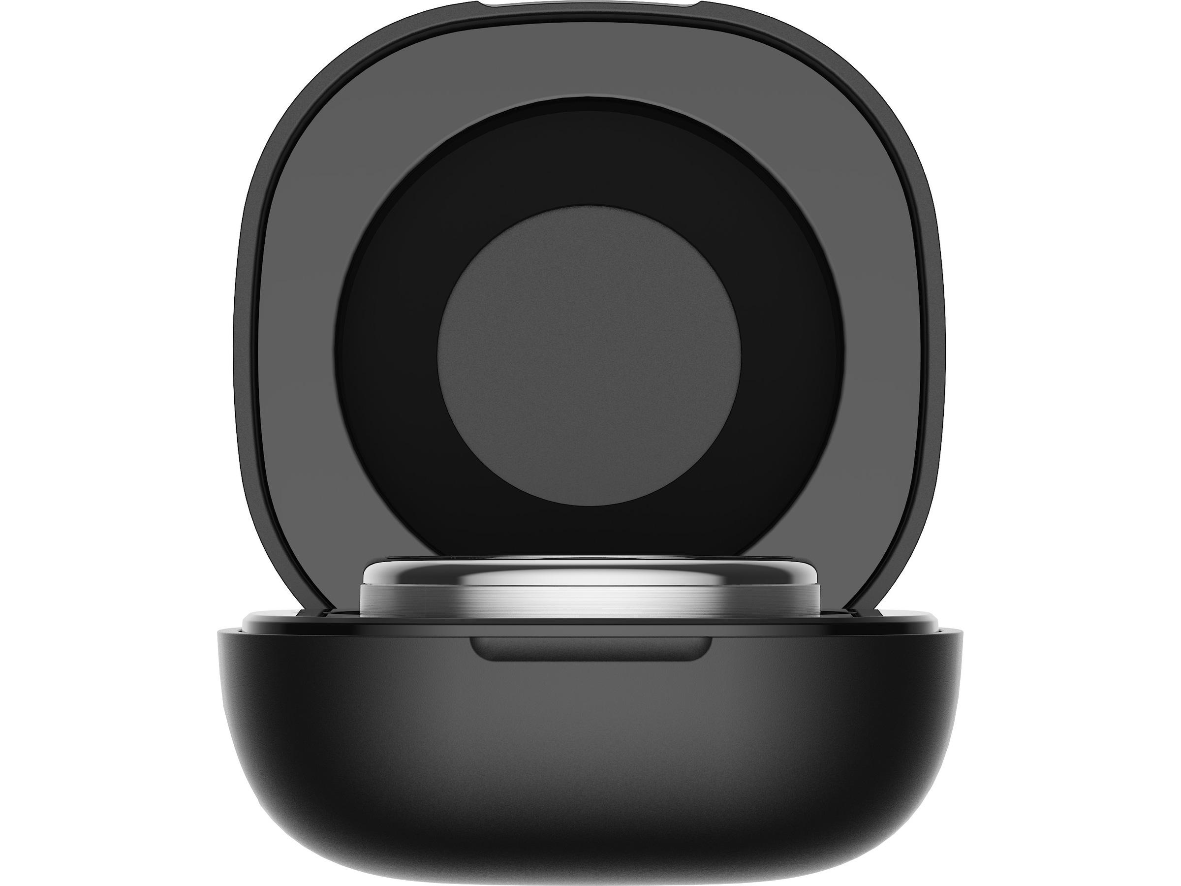 HAVIT Smart Ring str. 10 (sølv) Smart ring