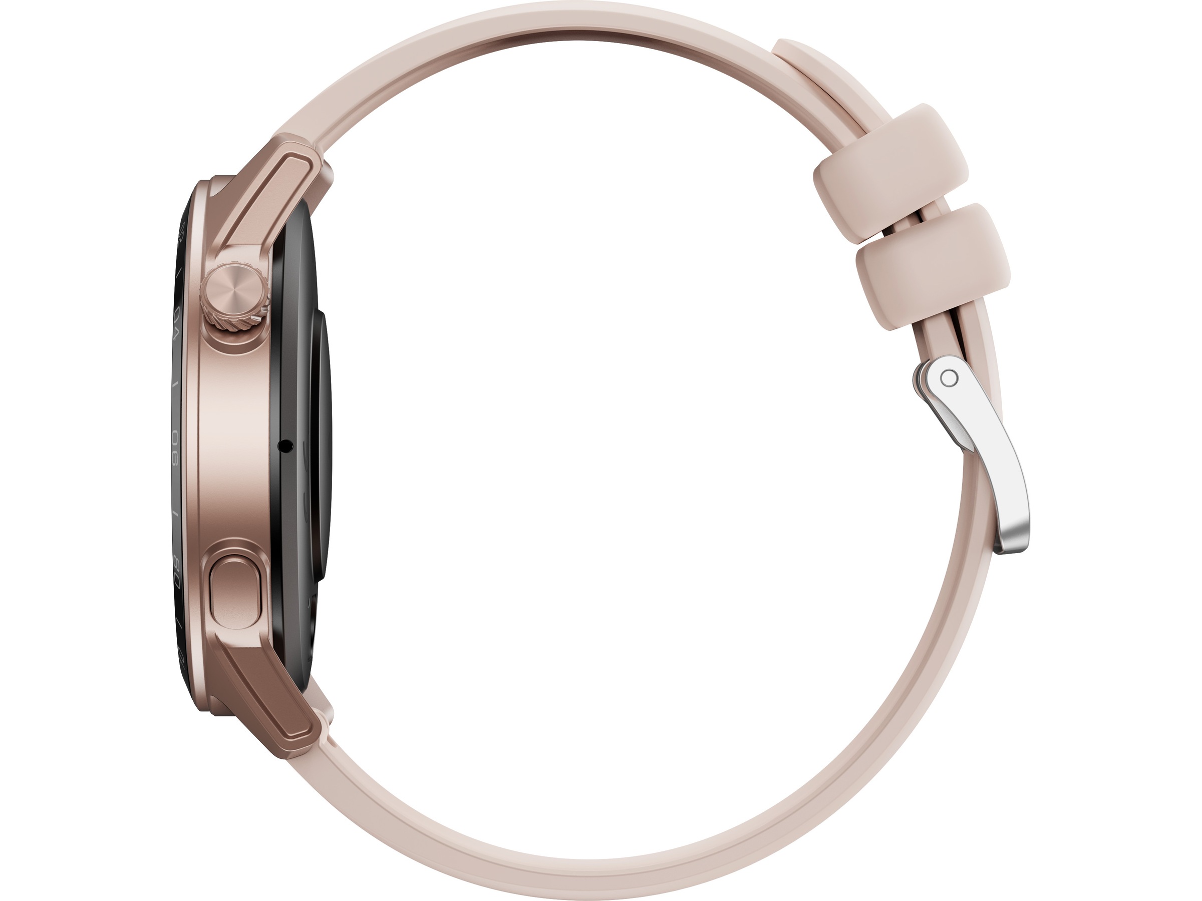 HAVIT M9056 smartklokke (rosa) Smartklokker