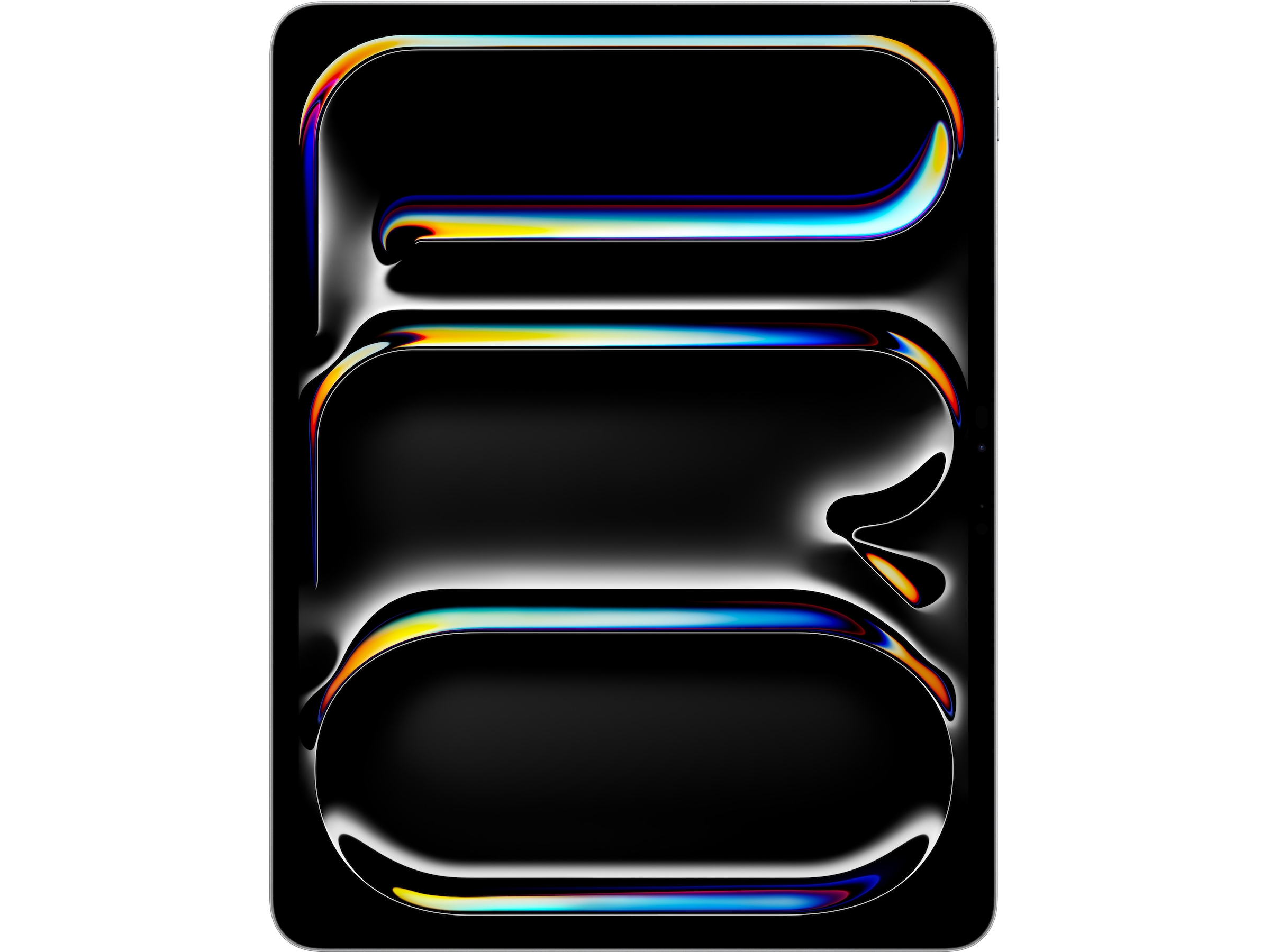 iPad Pro 13" (2025) 1TB WiFi (sølv) Nettbrett / iPad