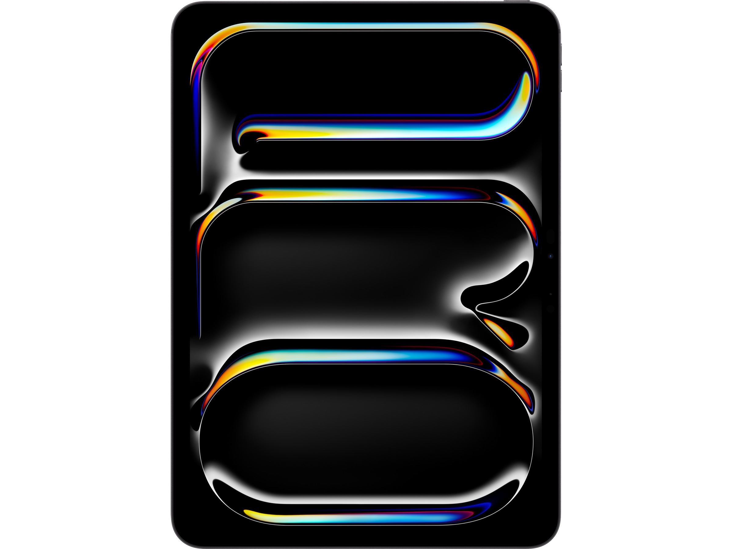 iPad Pro 11" (2025) 512GB 5G (stellarsvart) Nettbrett / iPad