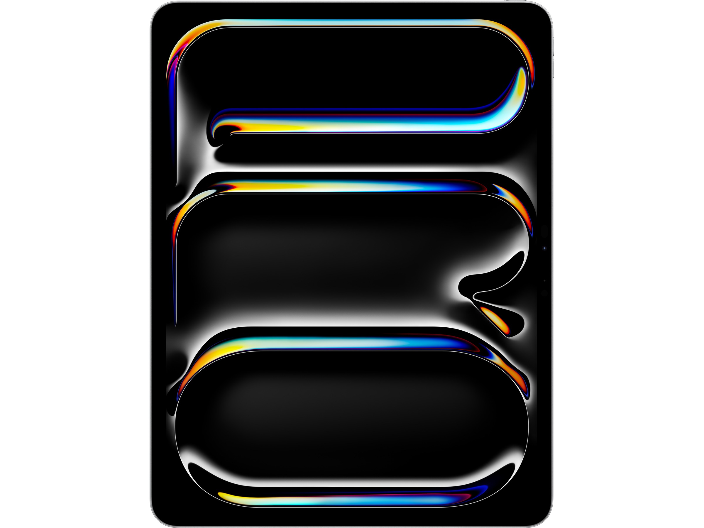 iPad Pro 13" (2025) 2TB 5G (sølv) Nettbrett / iPad