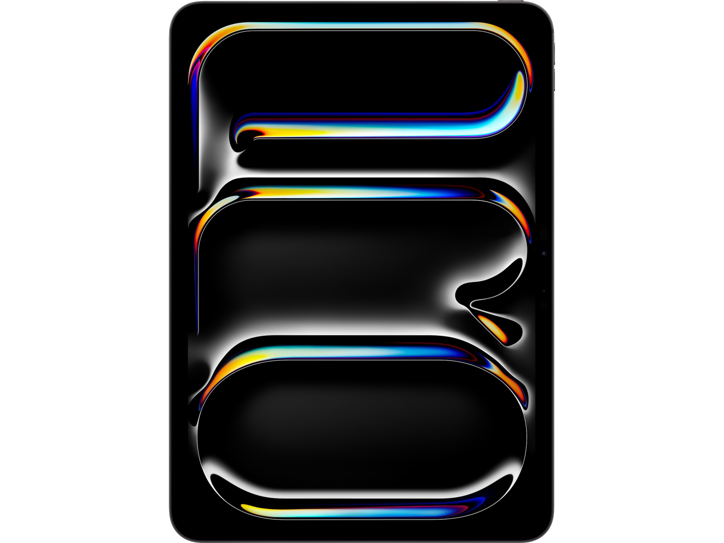 iPad Pro 11" (2025) 1TB 5G (stellarsvart) Nettbrett / iPad