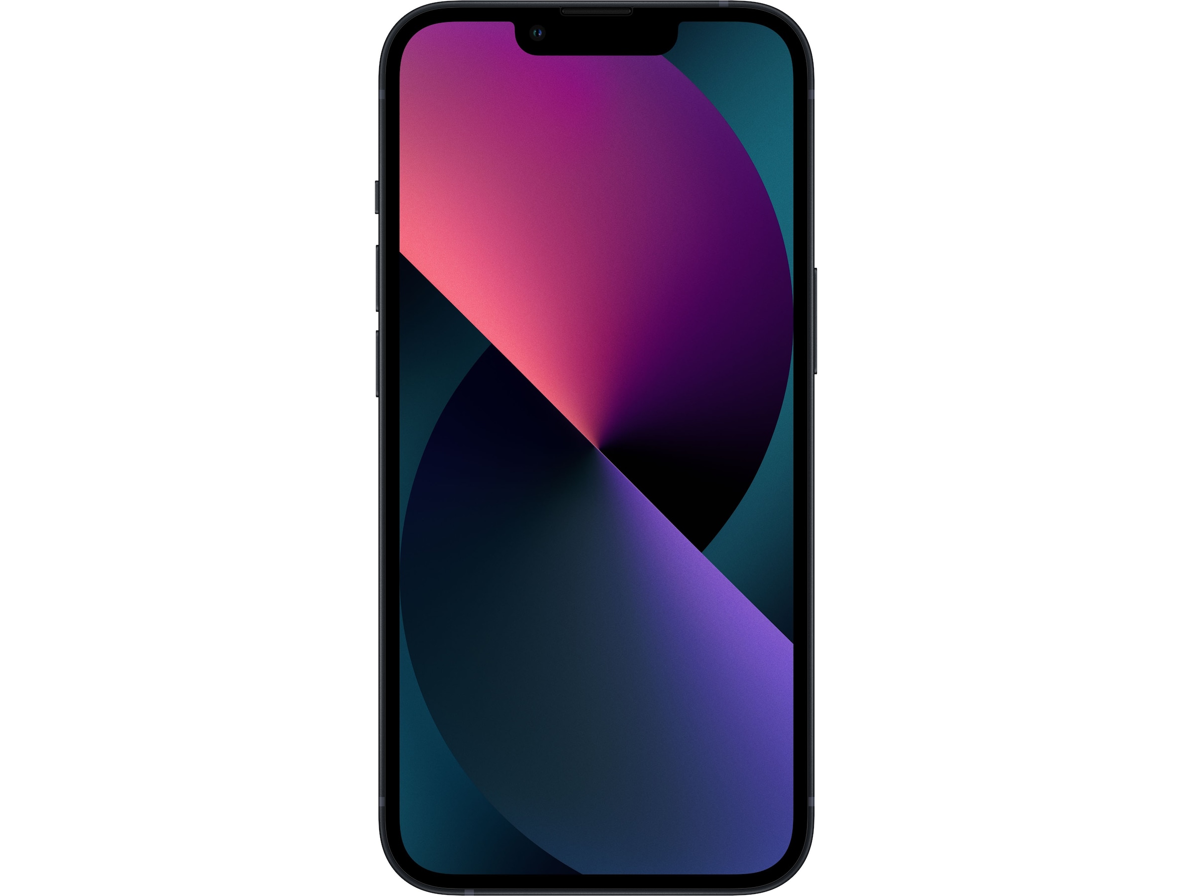 iPhone 13 128GB (midnatt) - Gradering B Nesten nytt! - Renewed