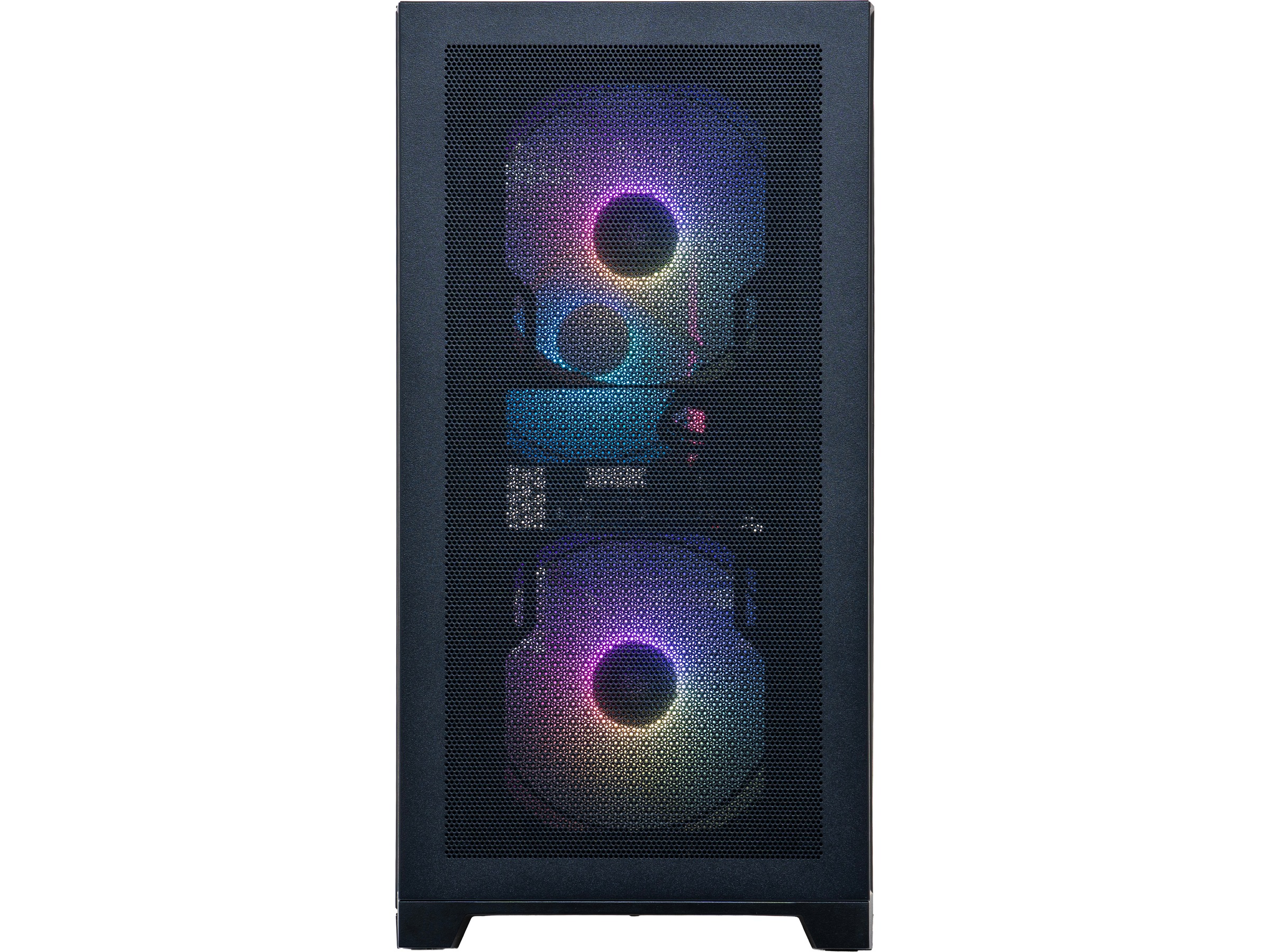 Komplett-PC Core Gaming a75 Gaming-PC stasjonær