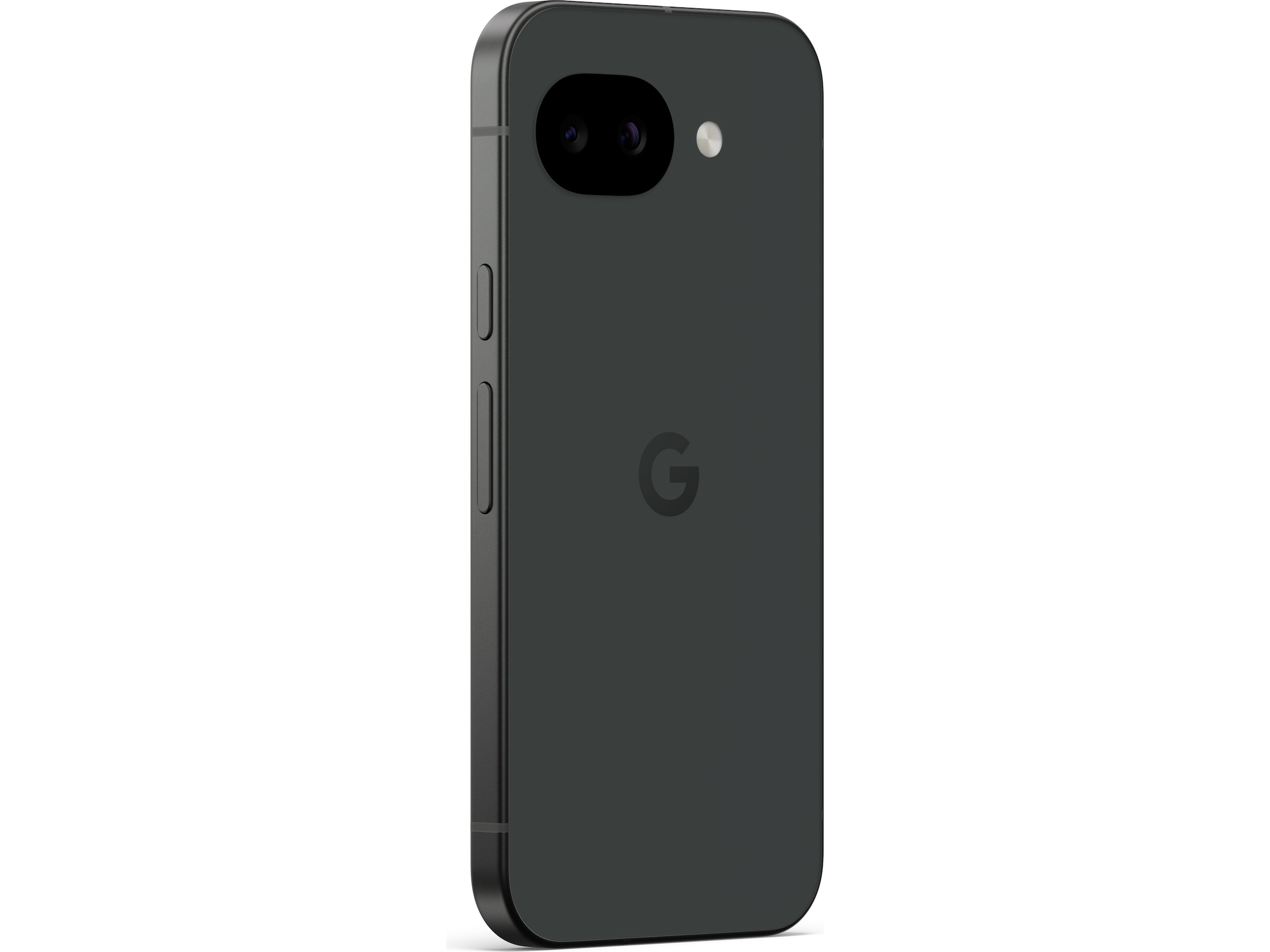 Google Pixel 10a 128GB (obsidian) Mobiltelefoner