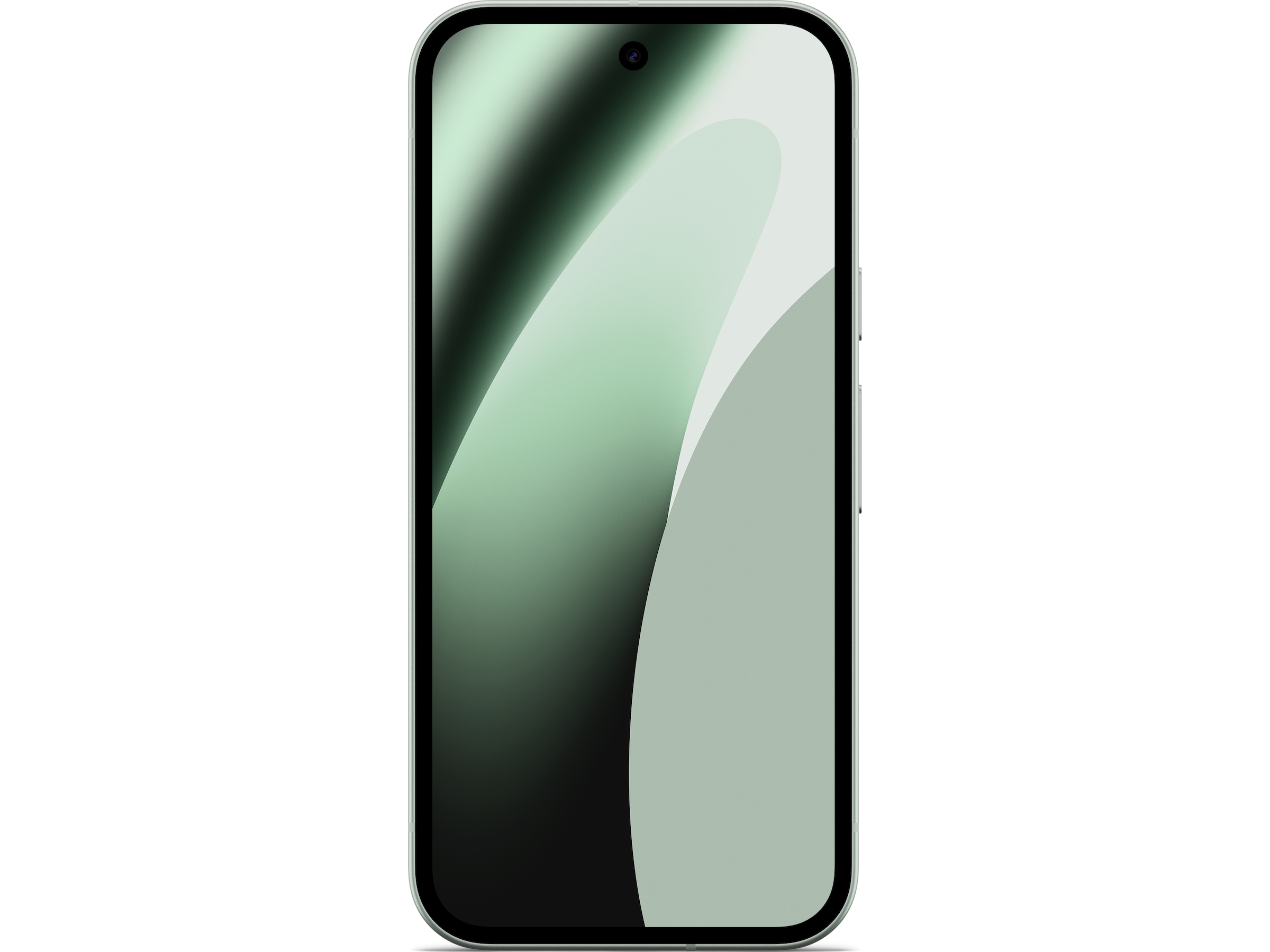 Google Pixel 10a 128GB (fog) Mobiltelefoner