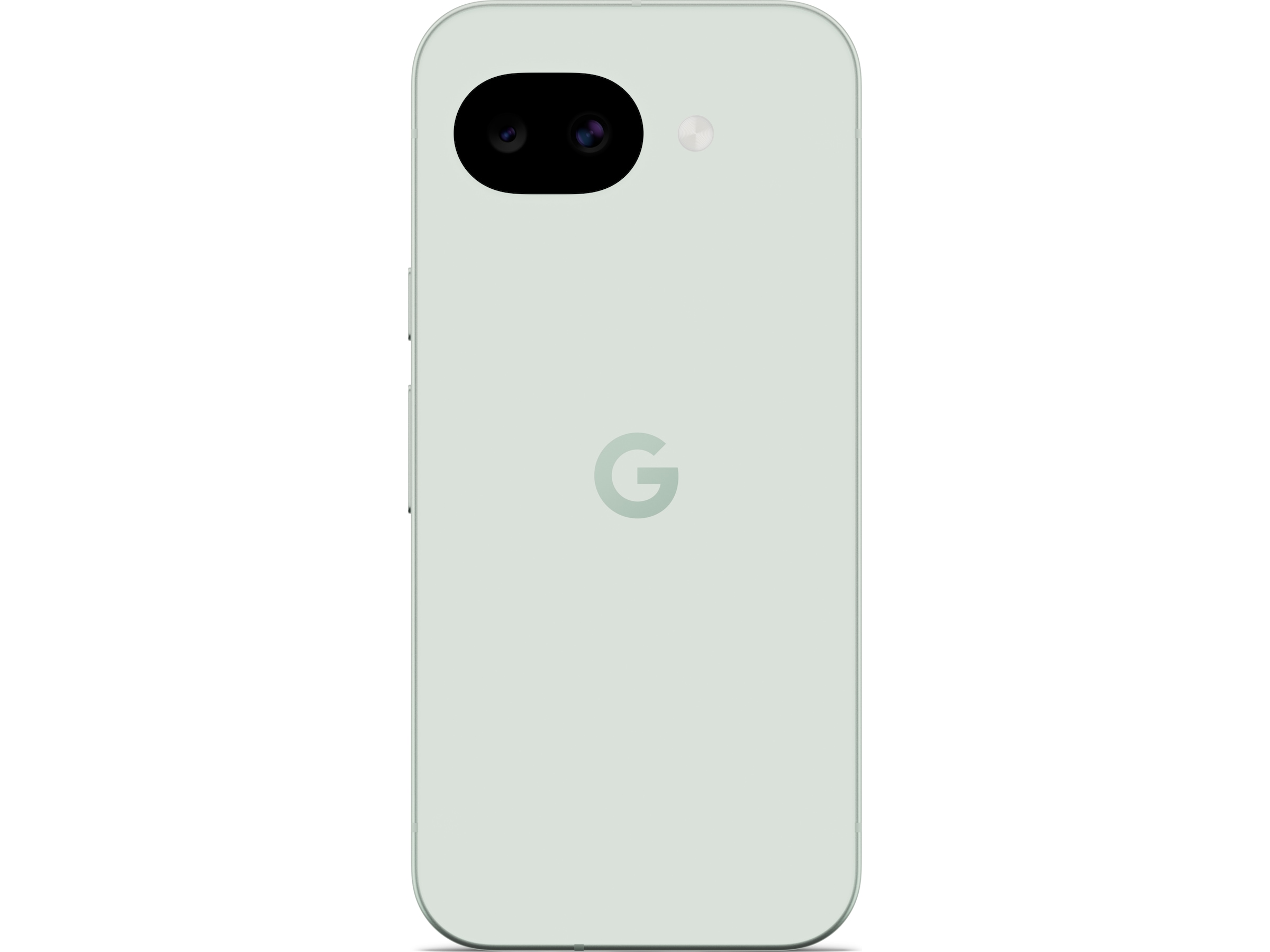 Google Pixel 10a 128GB (fog) Mobiltelefoner