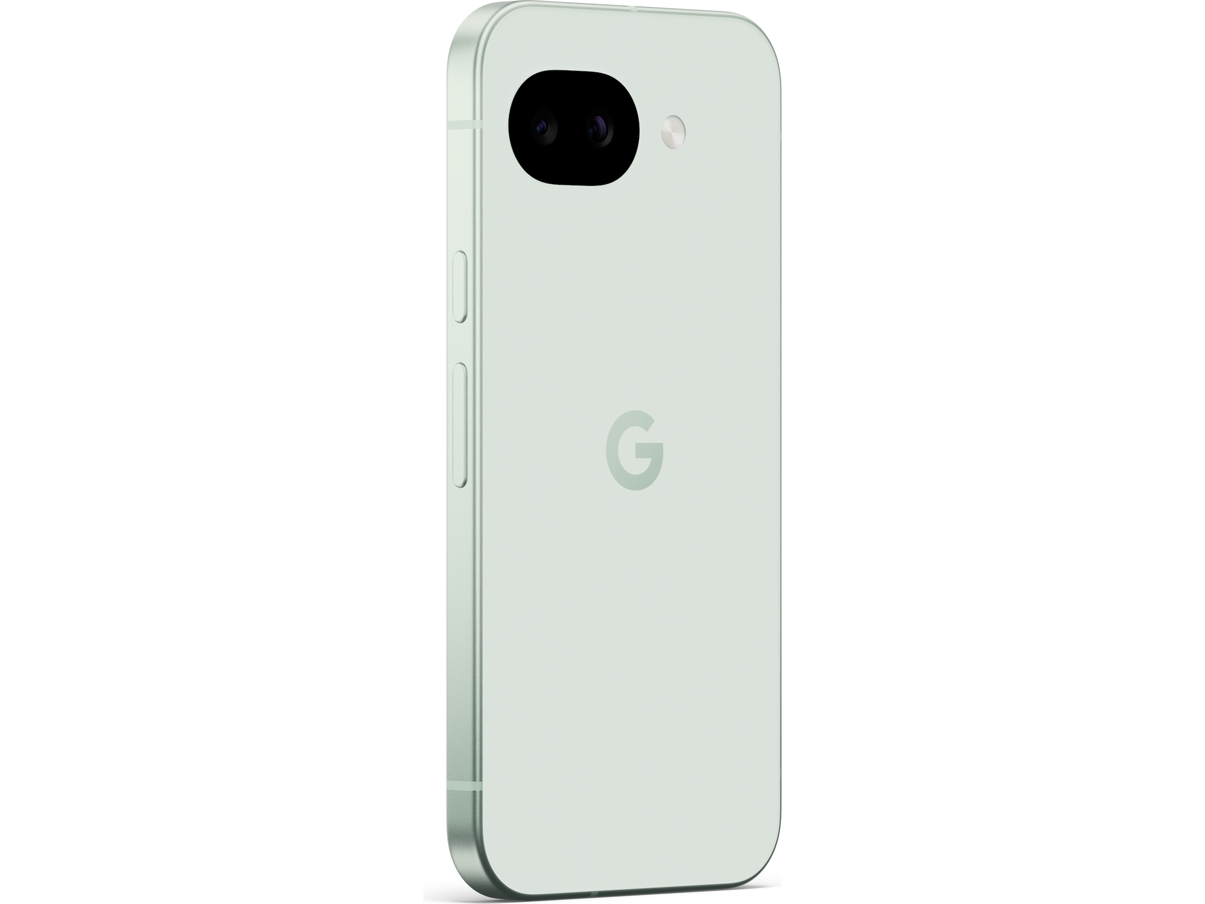 Google Pixel 10a 128GB (fog) Mobiltelefoner