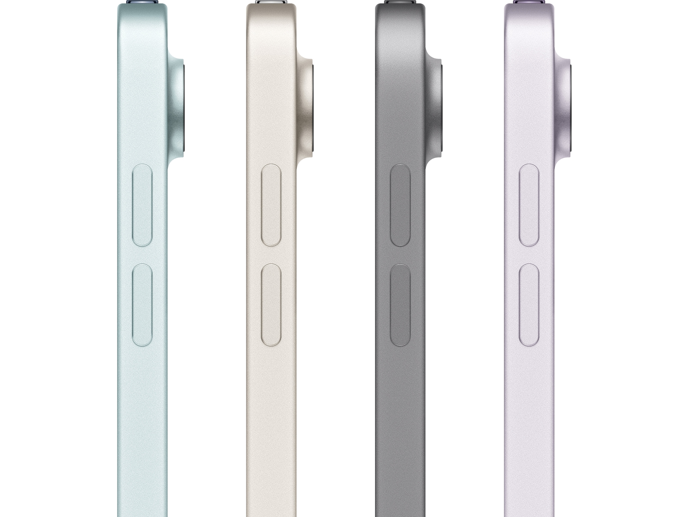 iPad Air 11" (2026) Wi-Fi 256GB (stjerneskinn) Nettbrett / iPad